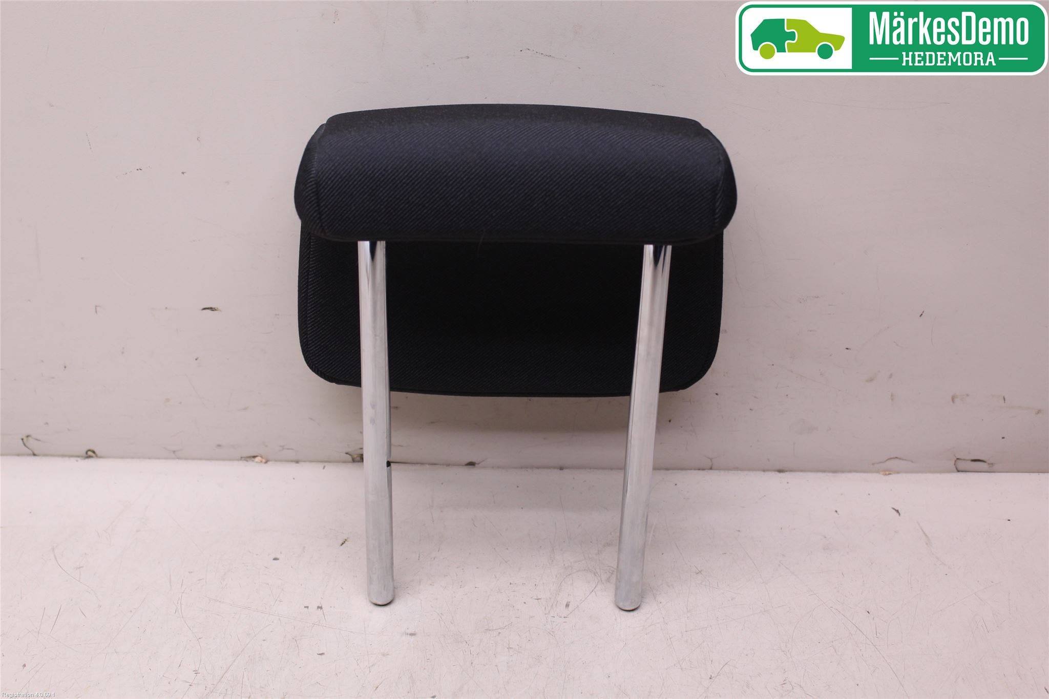 Peugeot 3008 09-16 Inredning Nackstöd