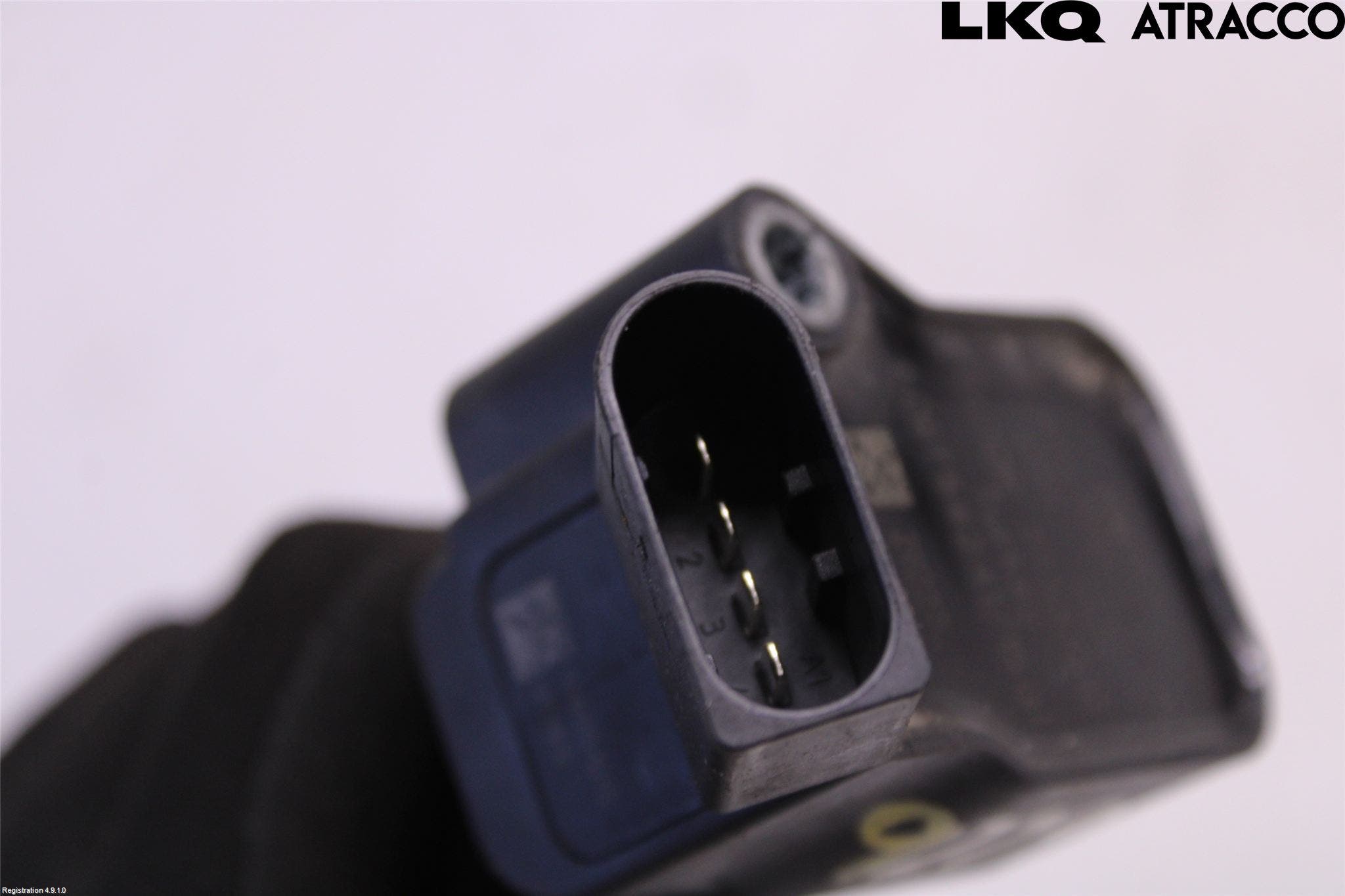 Volkswagen VW GOLF SPORTSVAN 15-20 Tändspole