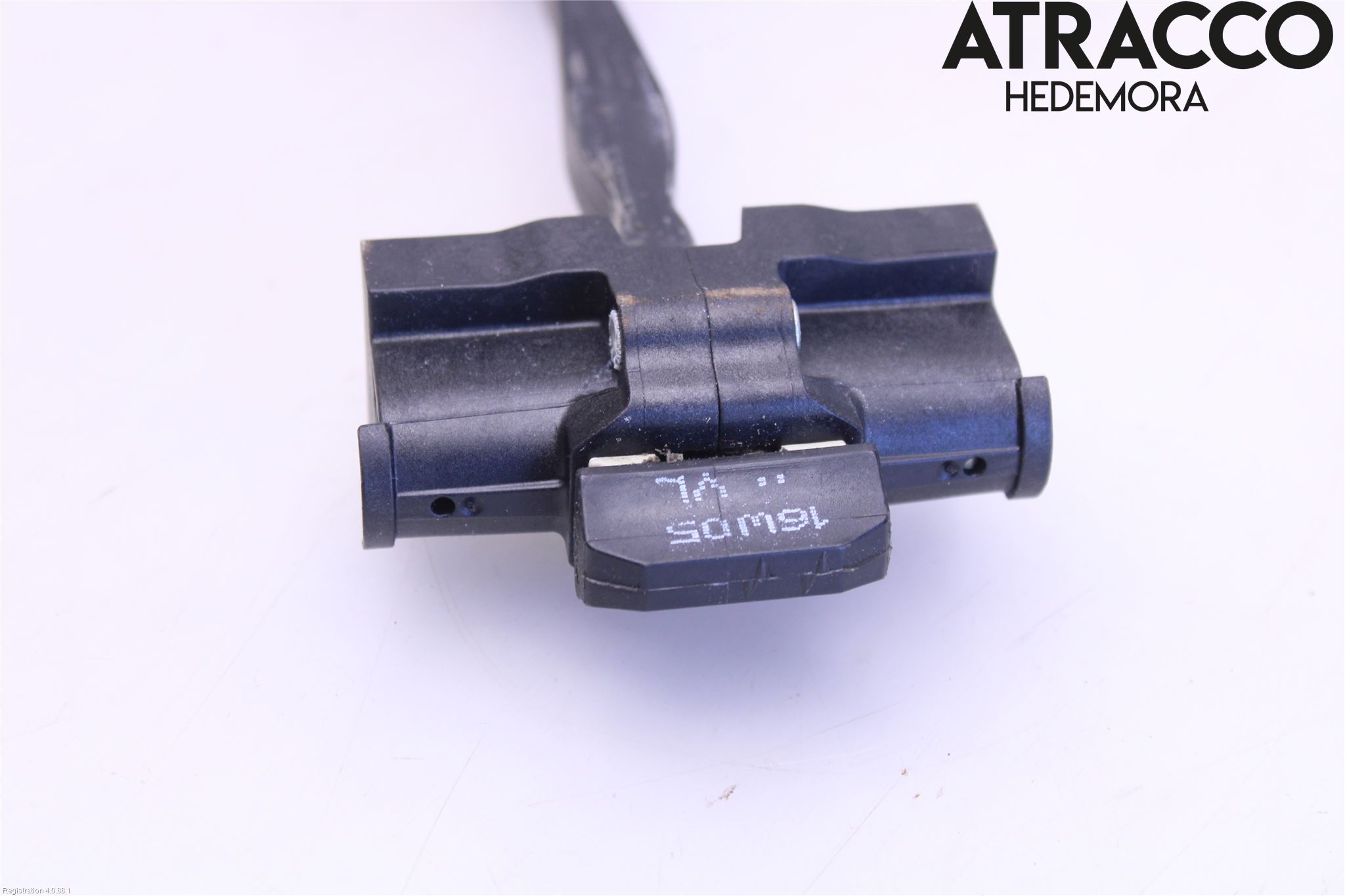 BMW X1 F48 15-22 Dörrstopp