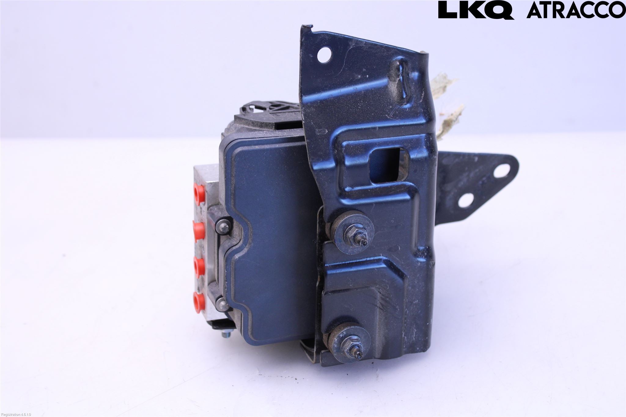 Renault KADJAR 15- Abs Hydraulaggregat