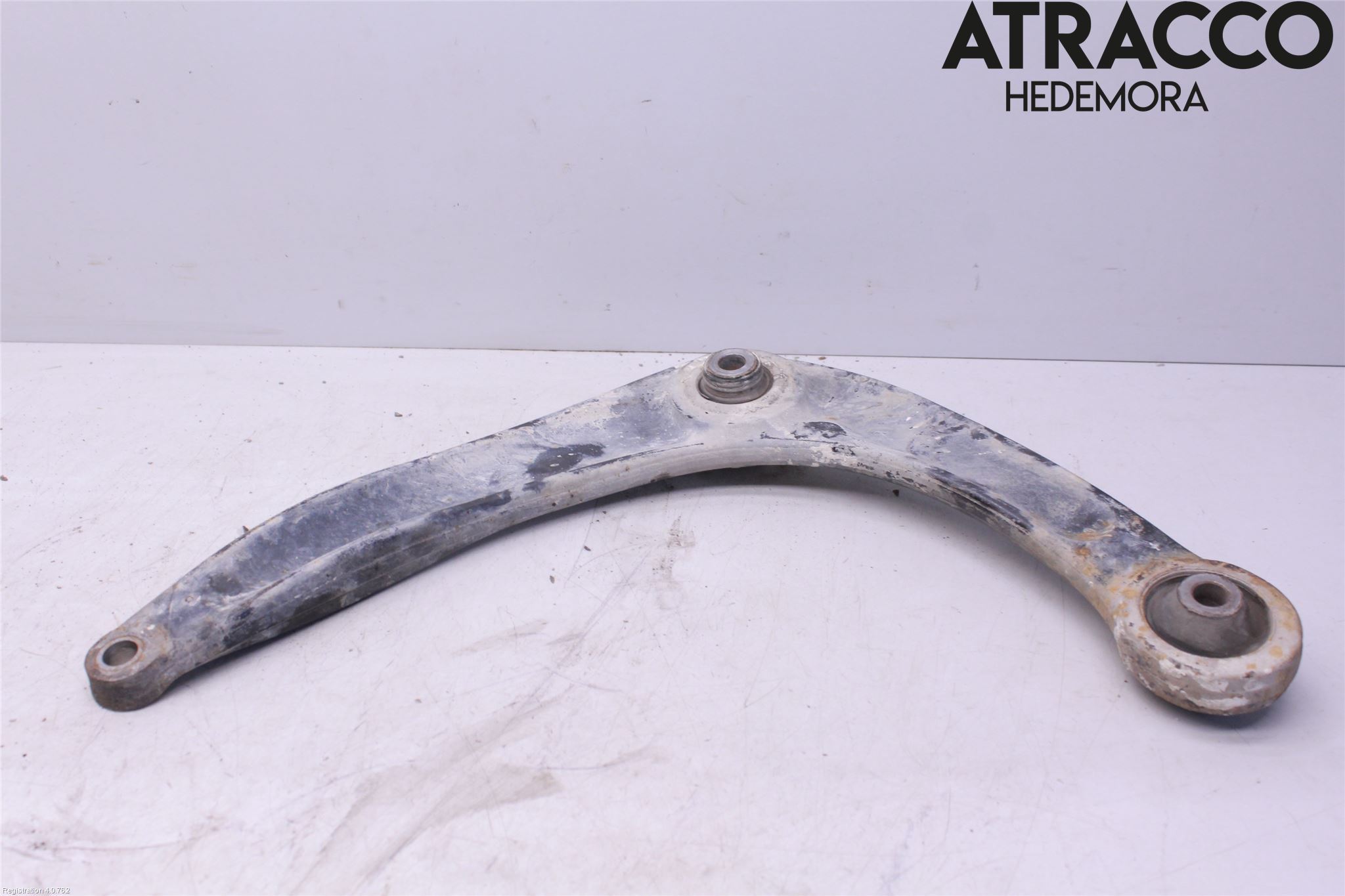 Peugeot PARTNER 16-18 Bärarm Fram Undre Hö