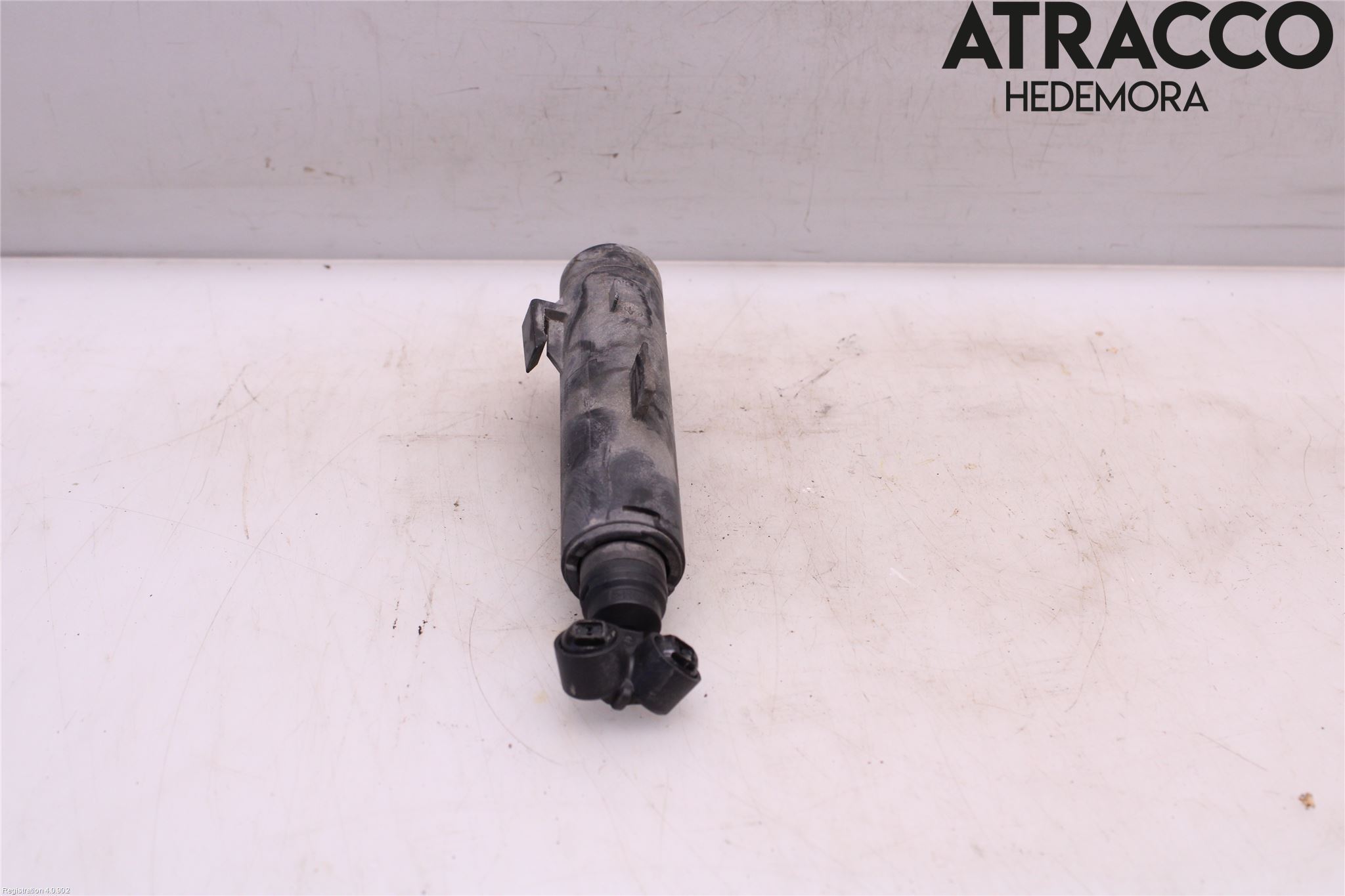 Audi A1/S1 11-18 Spolarmunstycke Strålkastare