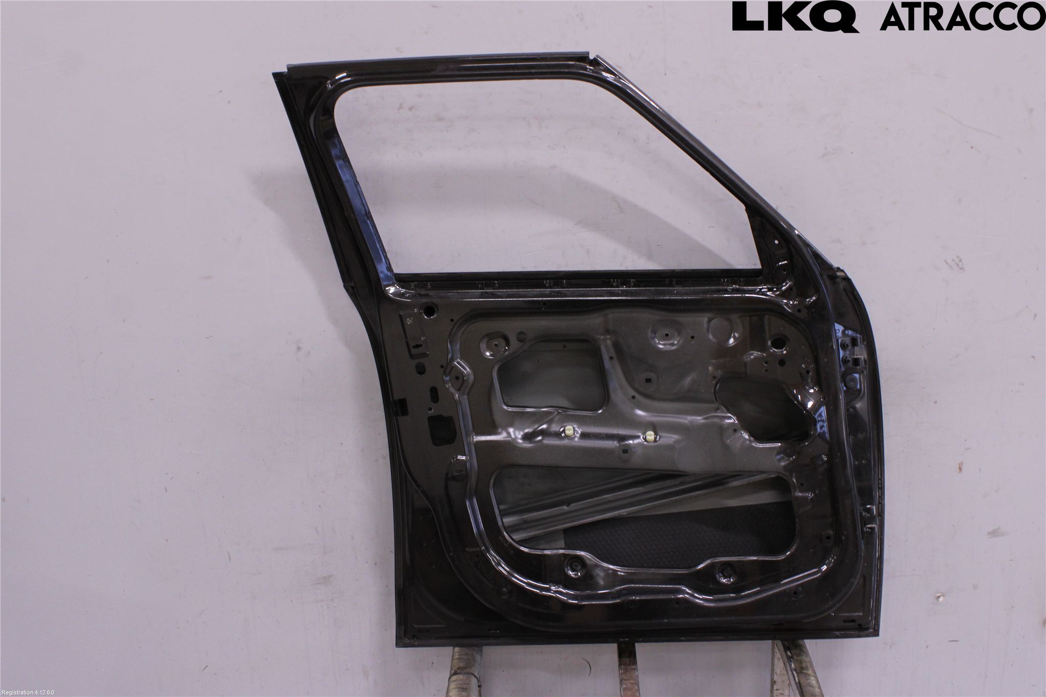 Mini COUNTRYMAN R60 11-16 Dörr Fram Vänster