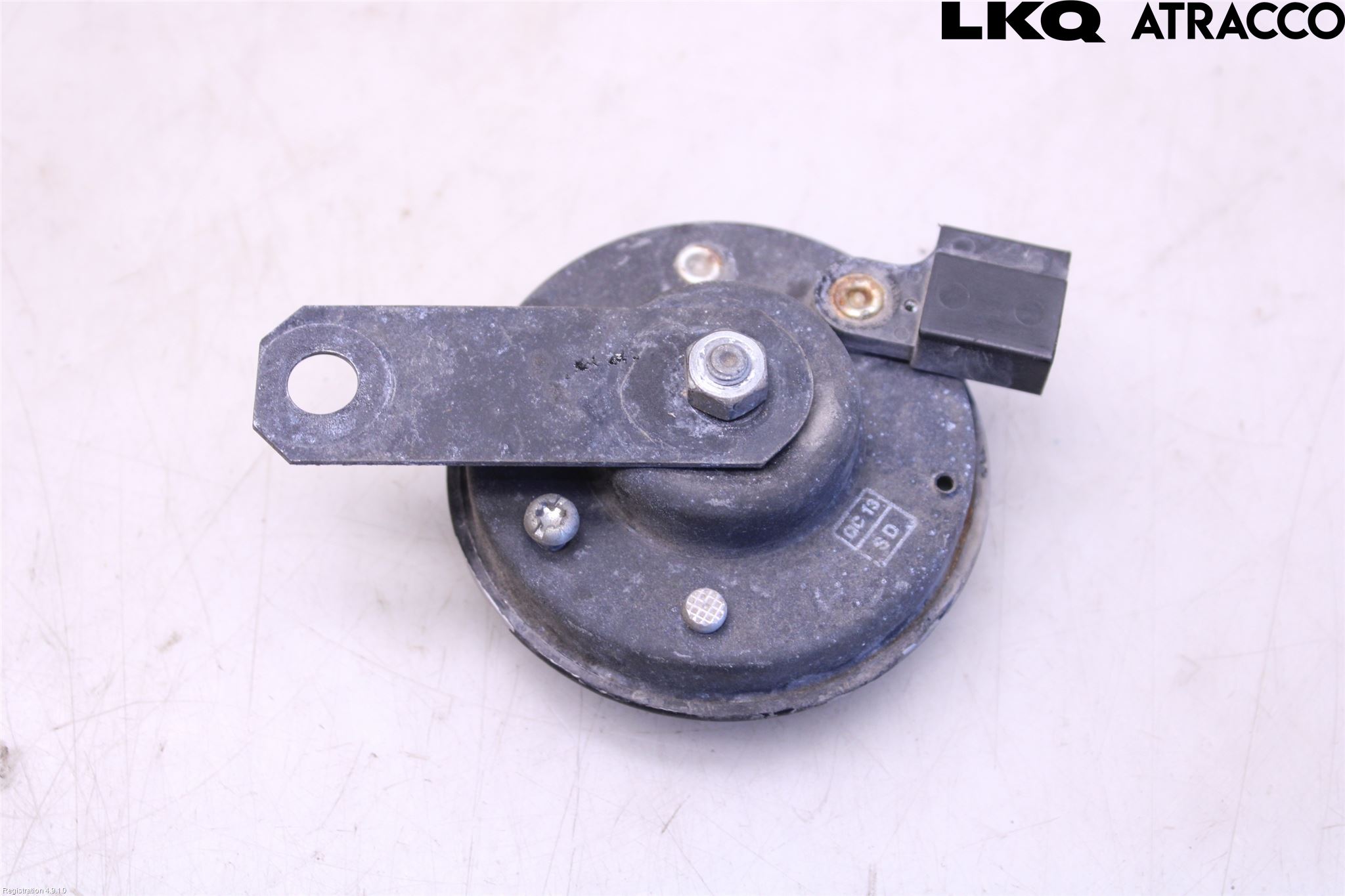 Toyota HILUX 05-16 Signalhorn
