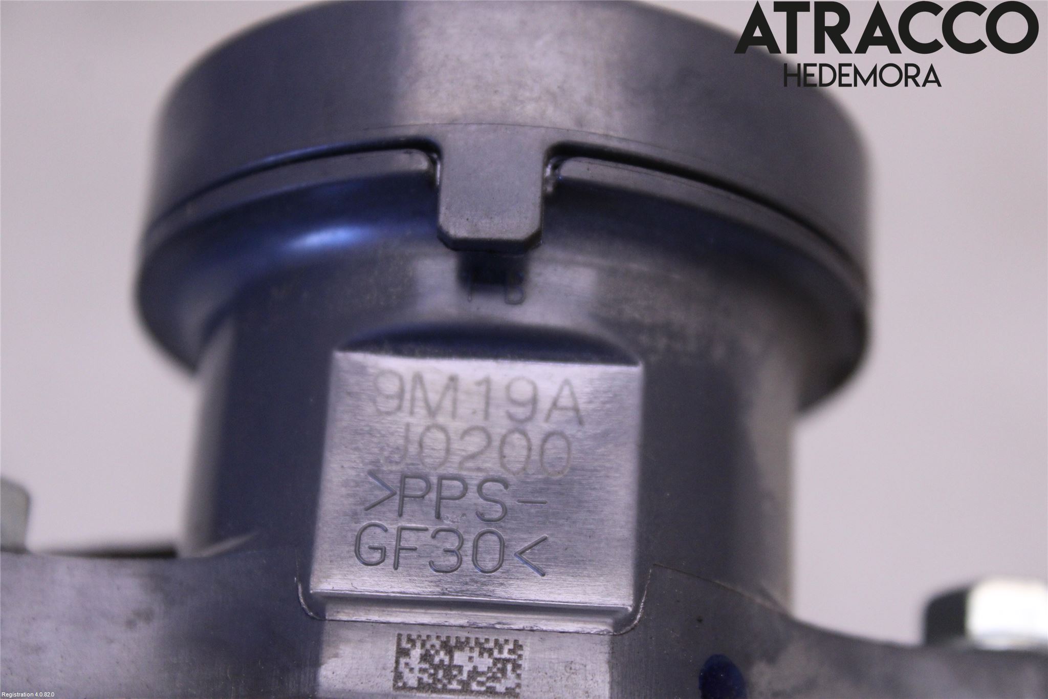 Toyota COROLLA 19- Termostathus-Lock