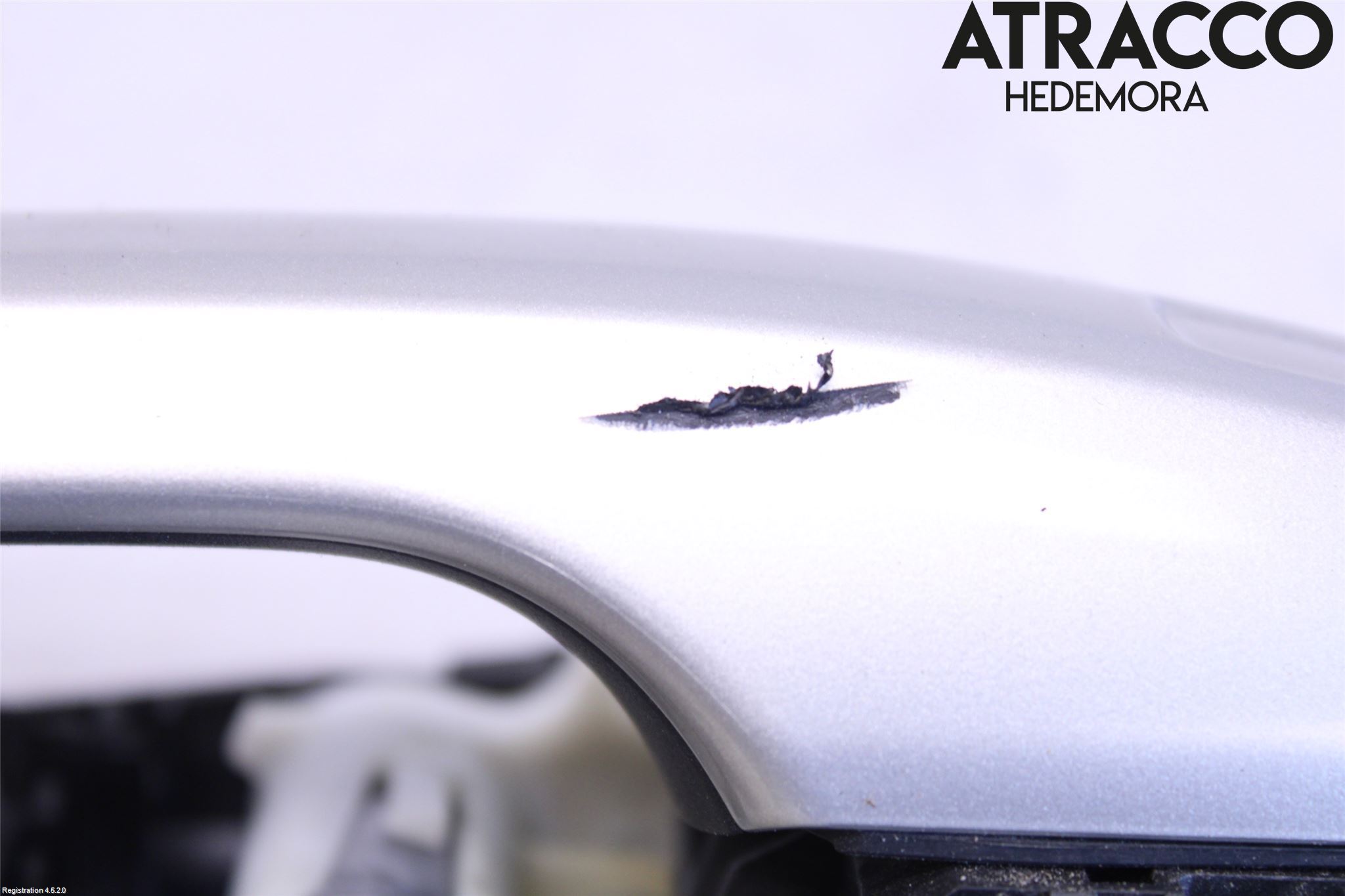 Volvo XC60 18- Dörrhandtag Yttre Hö