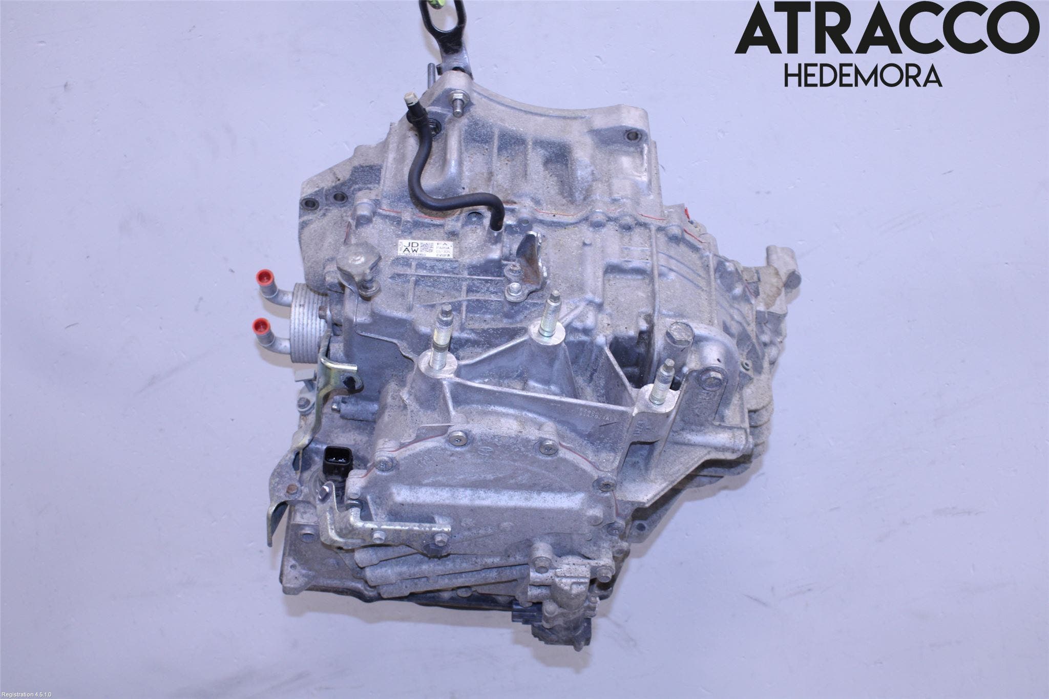 Mazda CX-3 Växellåda Automat