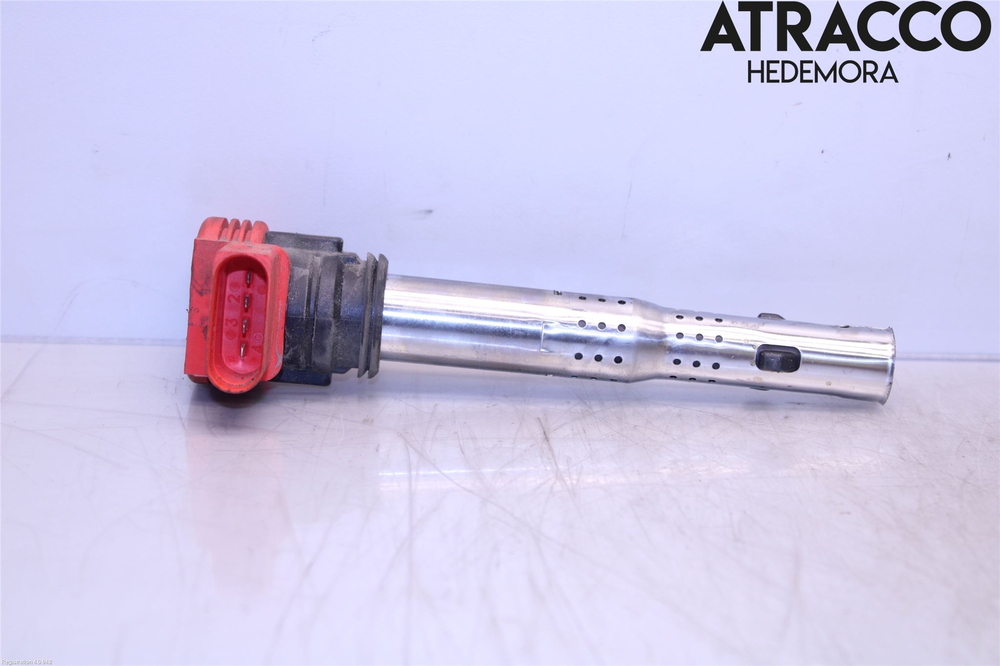 Audi A8/S8 4E  02-09 Tändspole