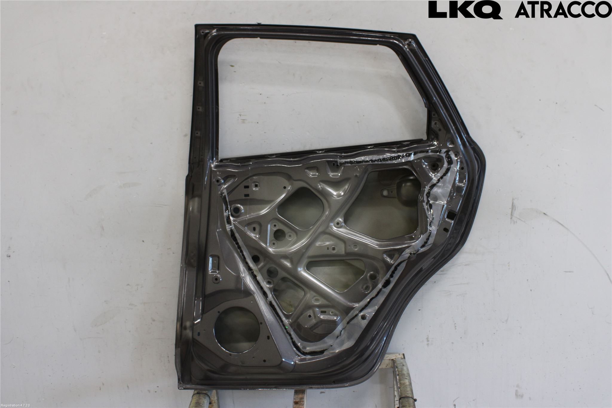 Suzuki BALENO 95-19 Dörr Bak Höger