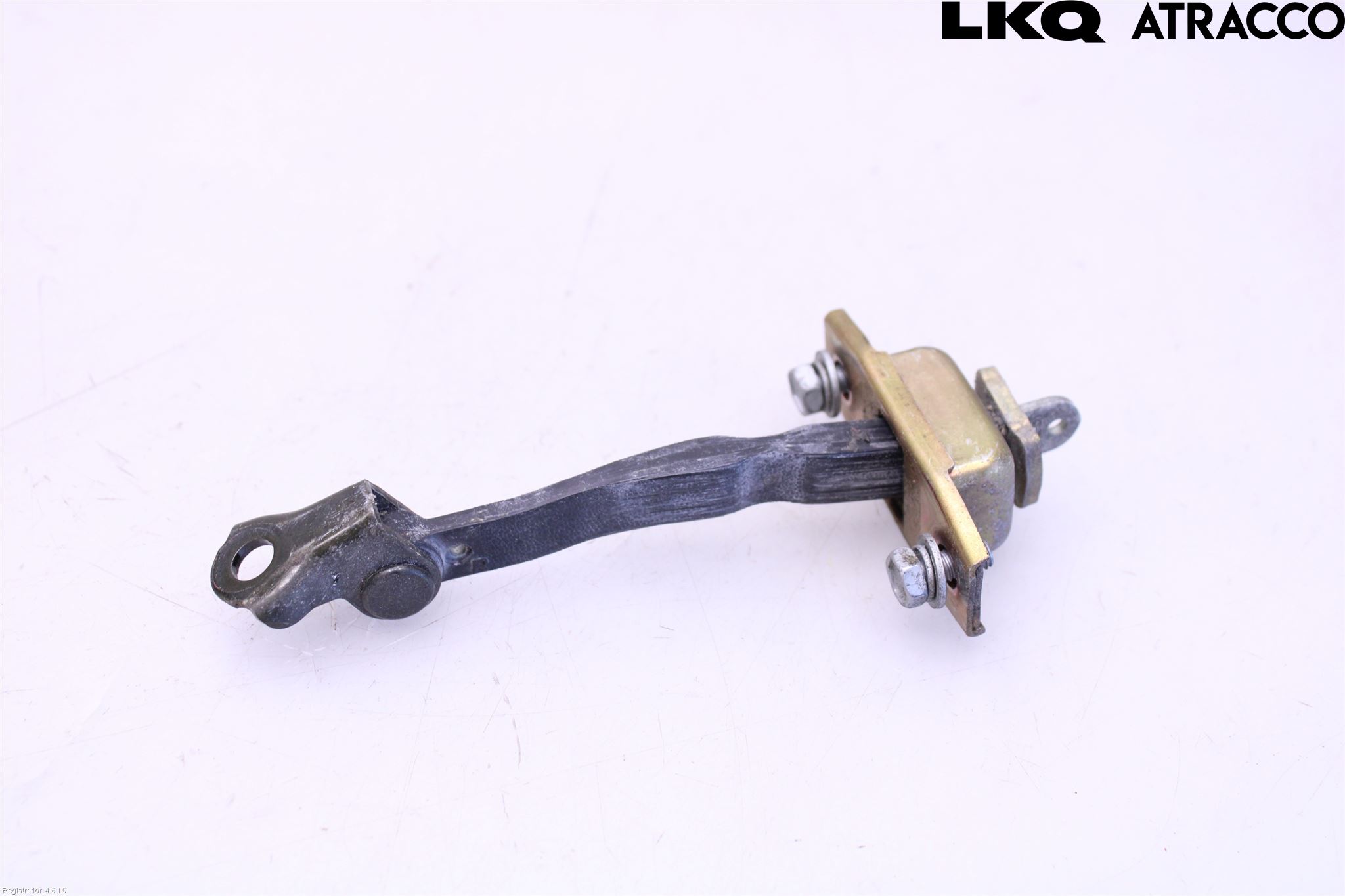 Toyota MR2     00->> Dörrstopp