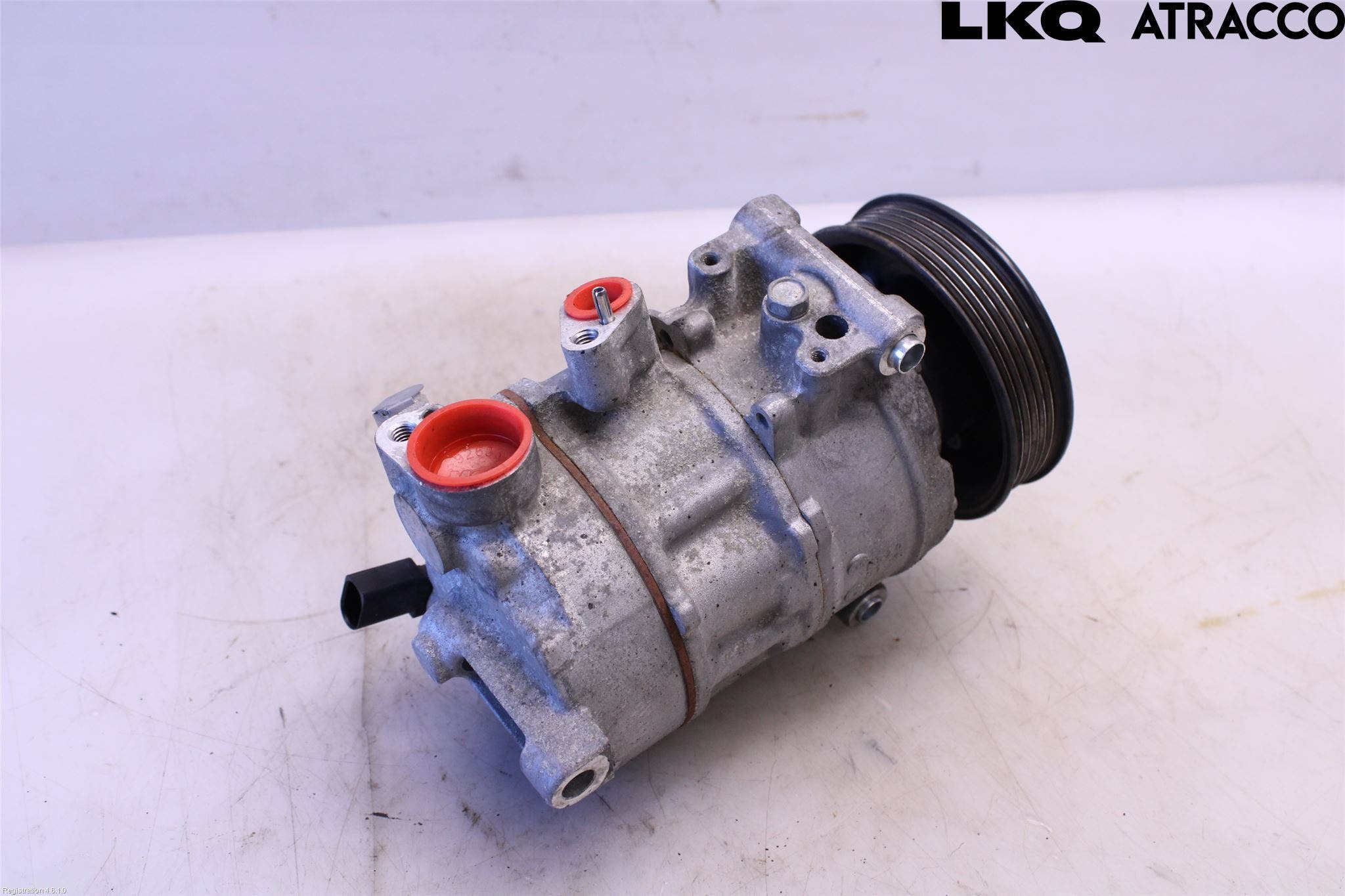 Volkswagen VW CADDY 16-20 Ac Kompressor