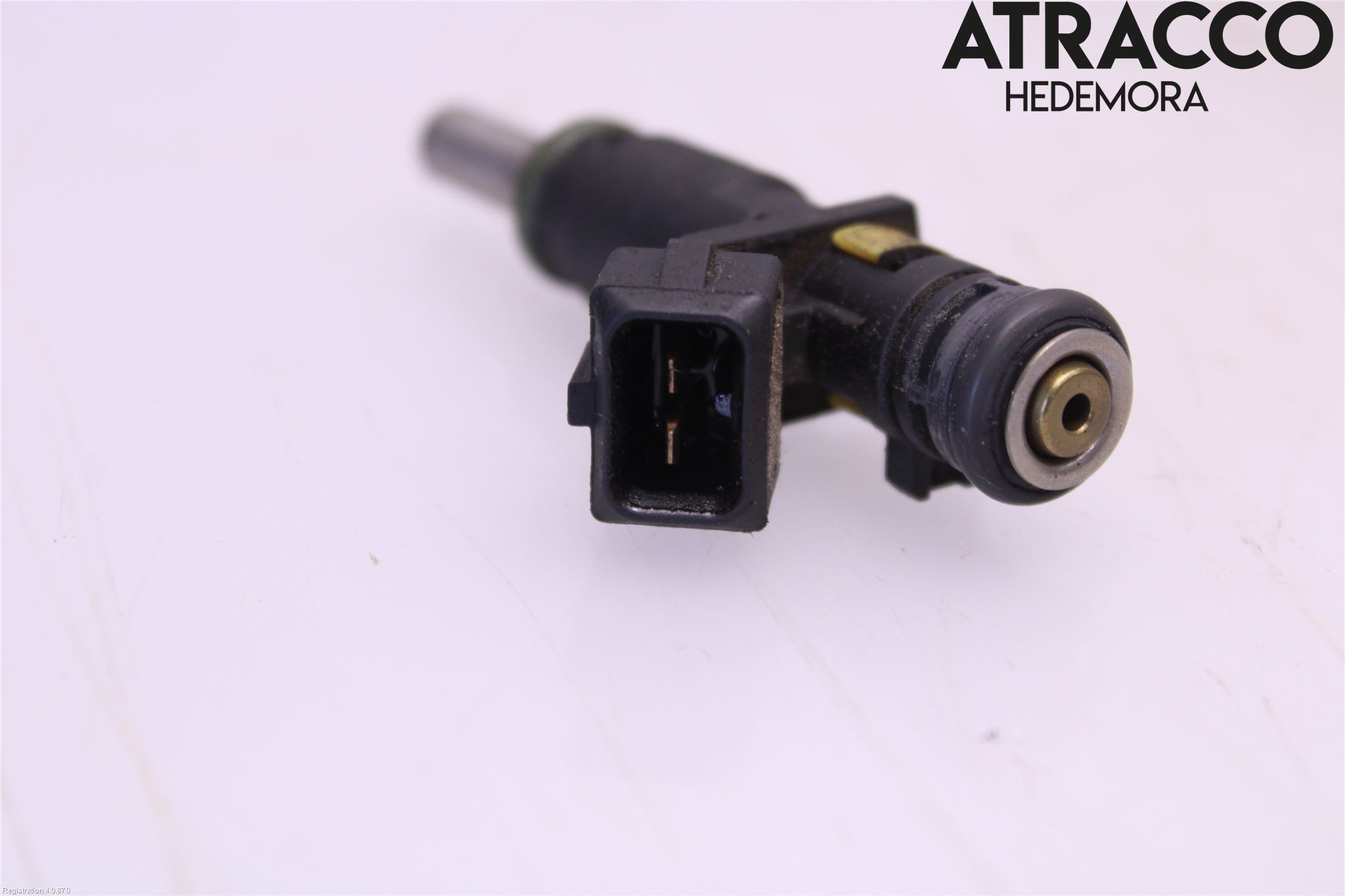 Mercedes-Benz MB C-KLASS (W204) 07-15 Injspridare