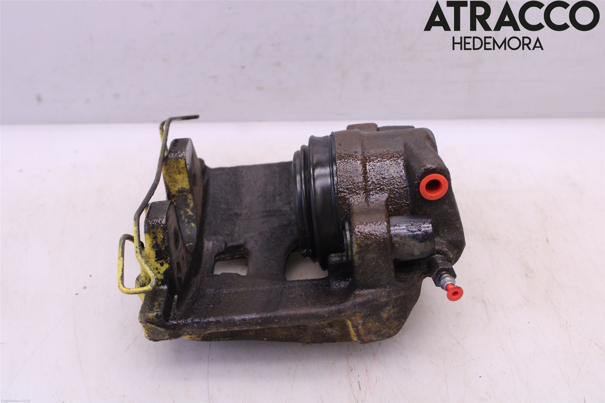 Audi A5 07-16 Bromsok Fram Vänster