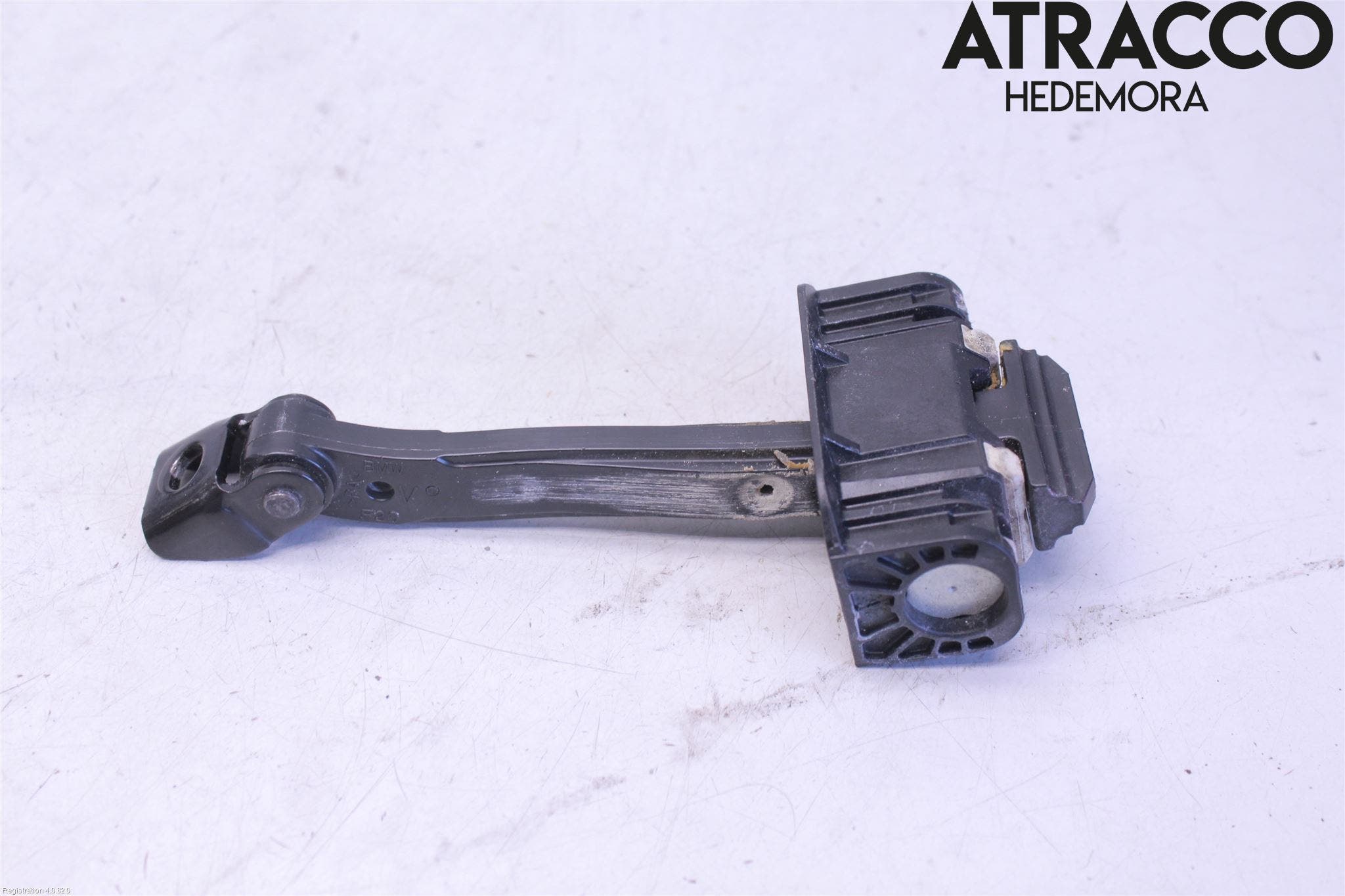 BMW 1 F20/F21 11-19 Dörrstopp