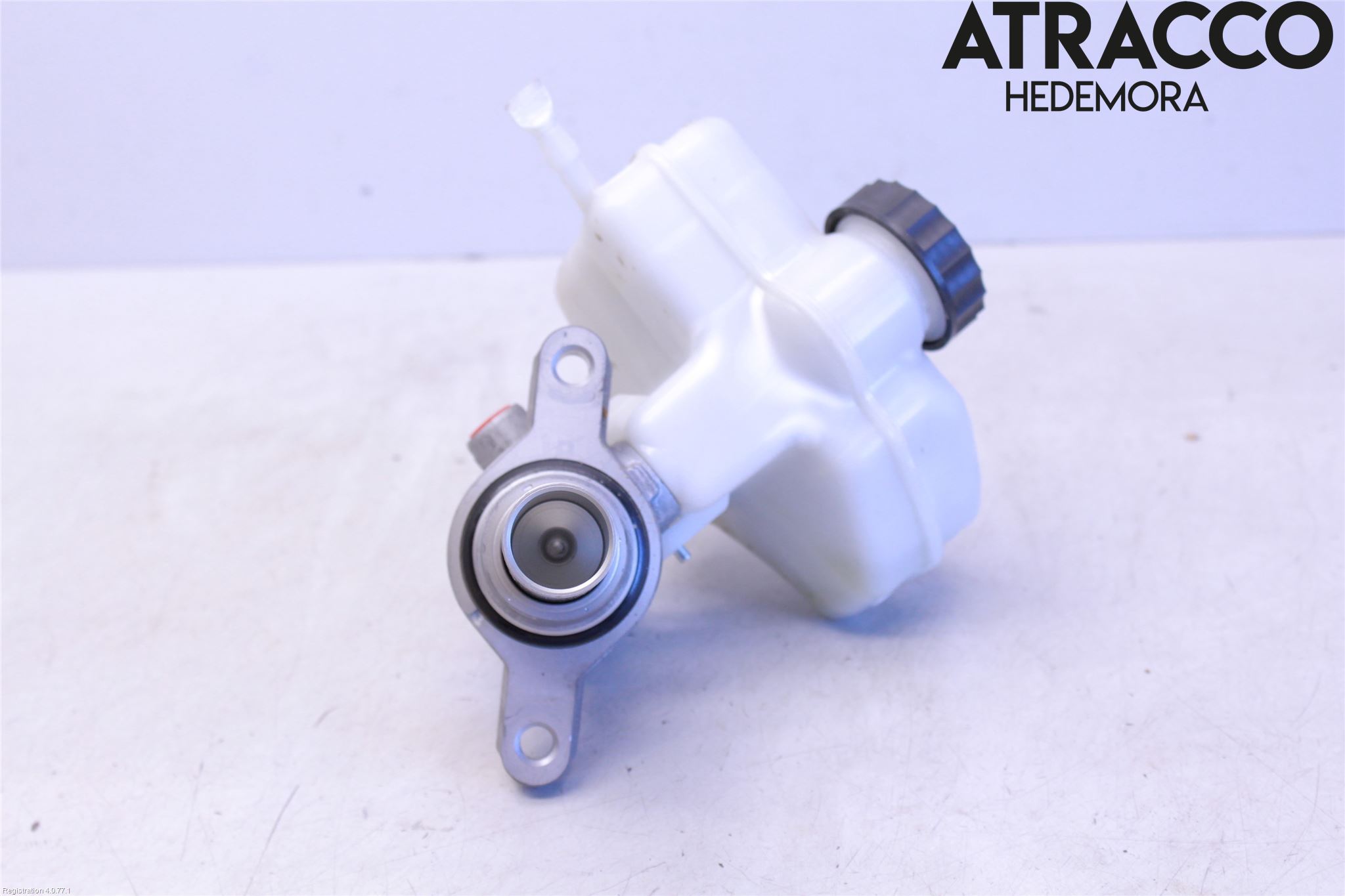 BMW 5 G30/G31/F90 17-23 Broms Huvudcylinder