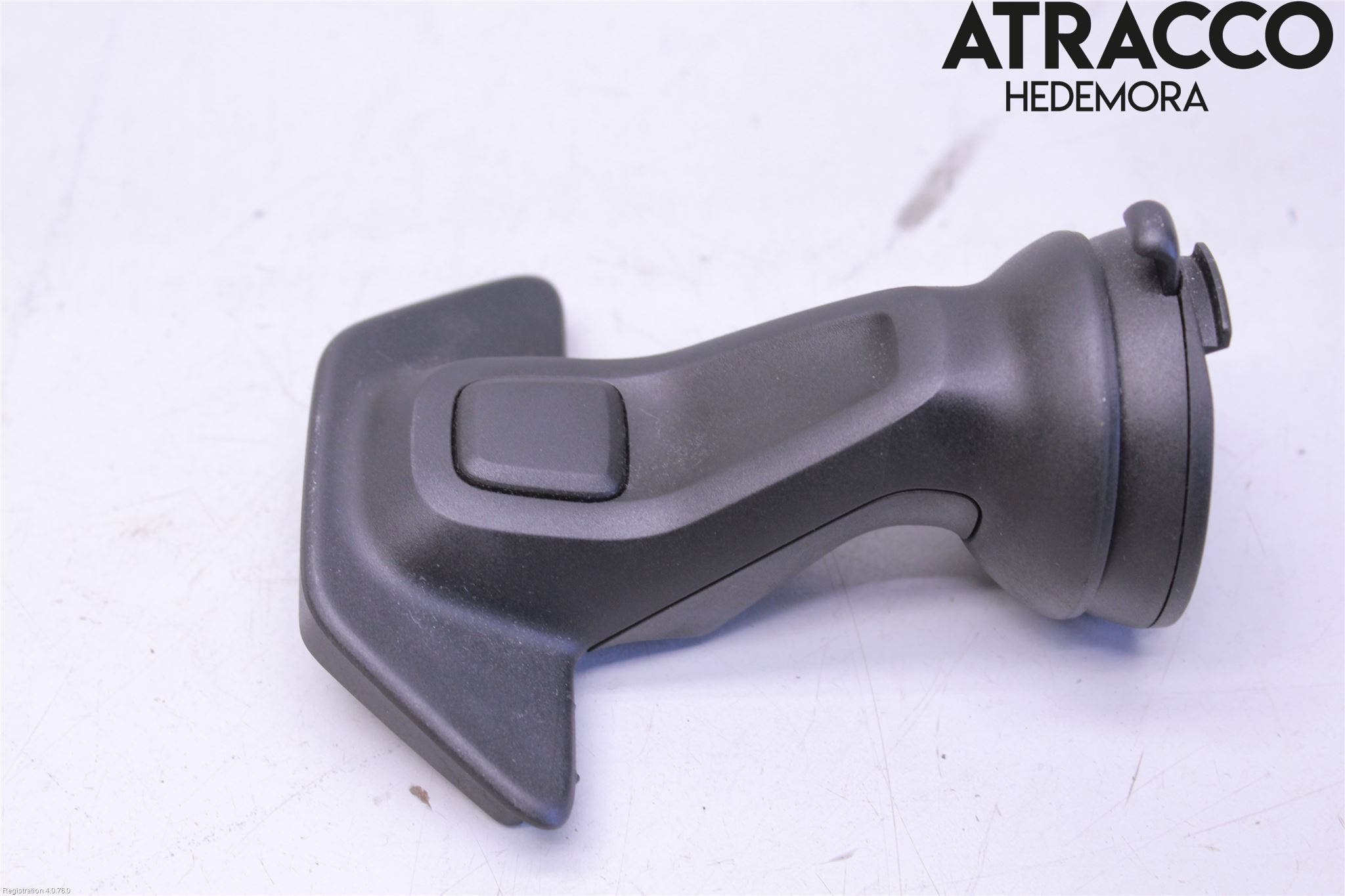 Volkswagen VW UP! / E-UP! Bildskärm