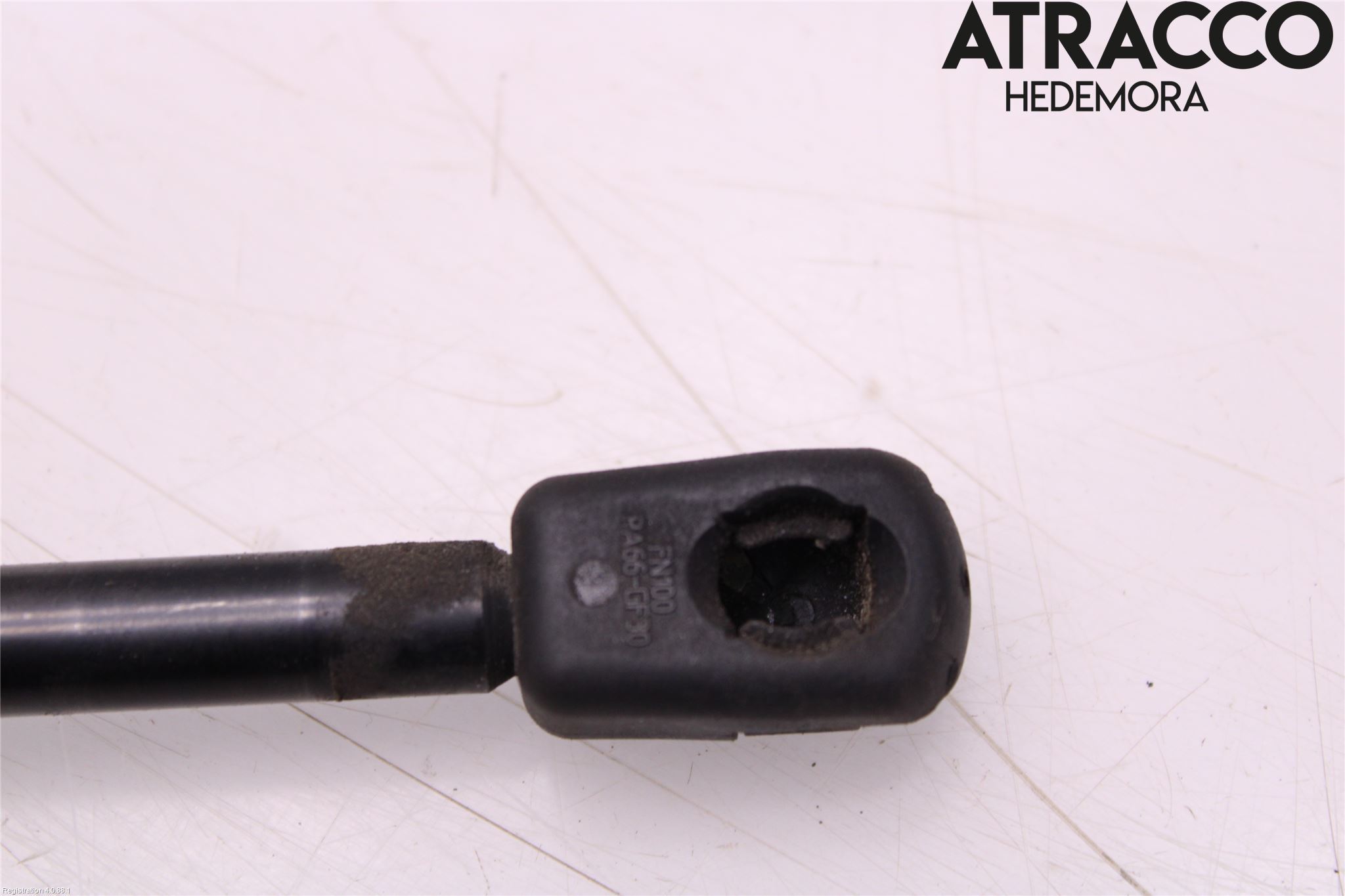 Honda CIVIC 17-22 Gasfjäder Baklucka