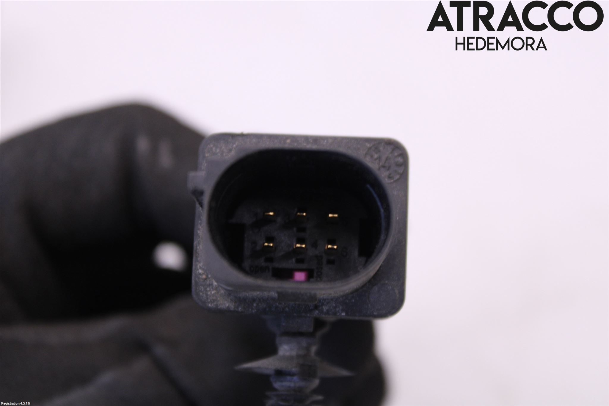 Jeep COMPASS Injlambdasond