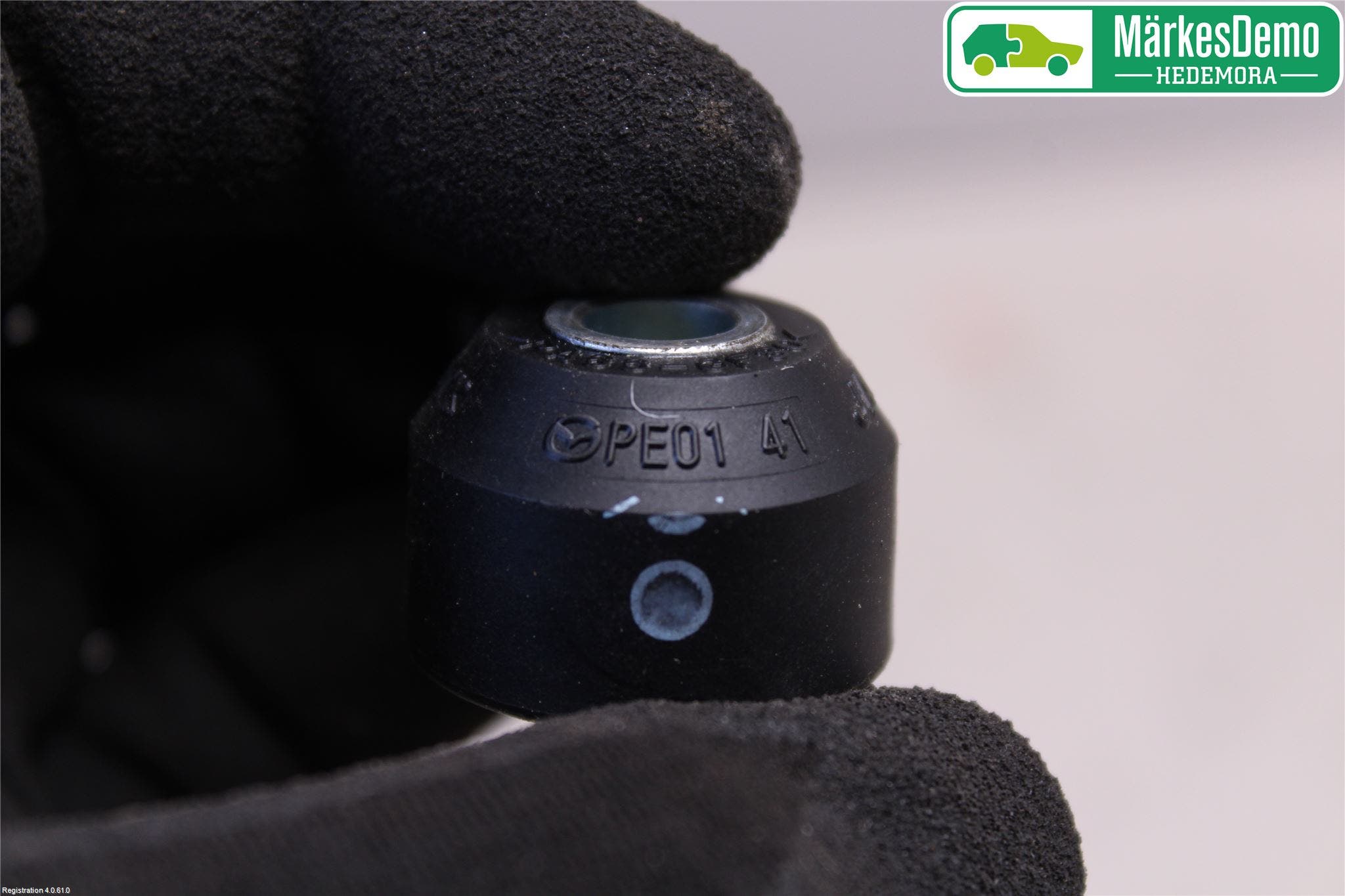 Mazda 3 III 14-19 Injknacksensor