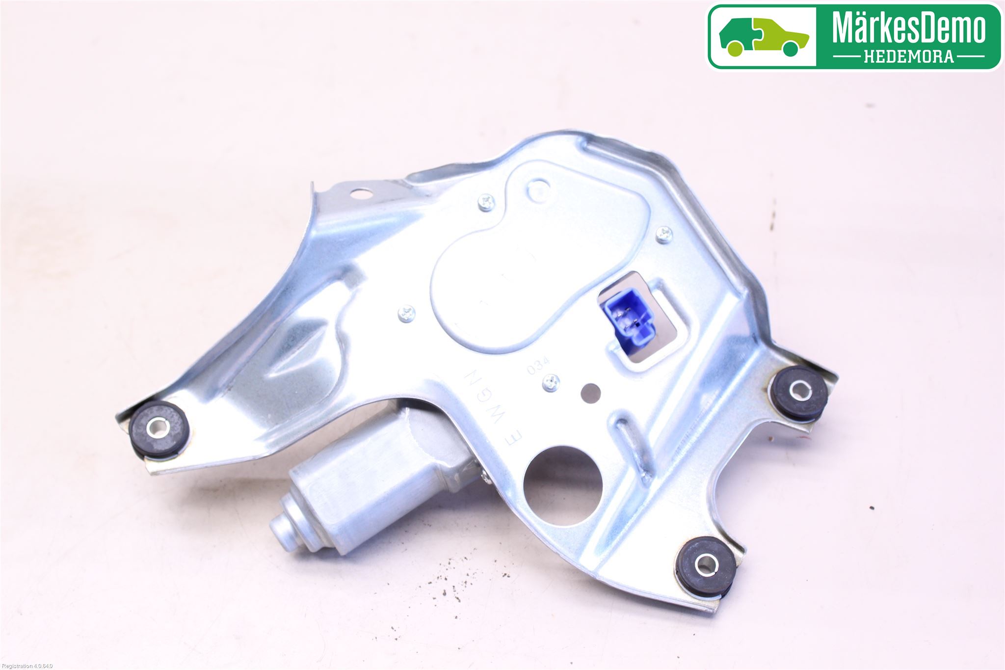 Subaru OUTBACK 10-15 Torkarmotor Baklucka