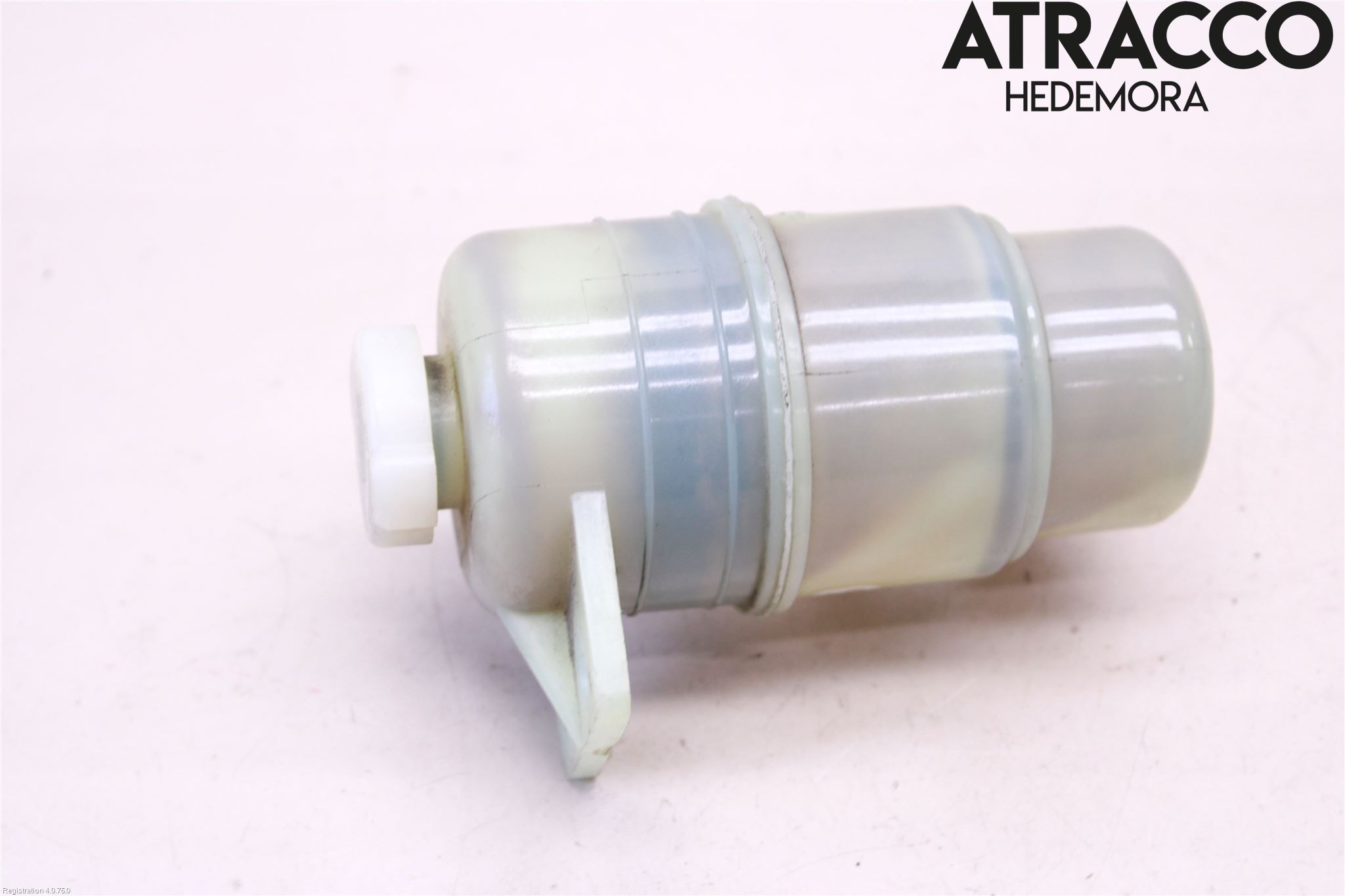 Citroen C-CROSSER Styrservooljebehållare