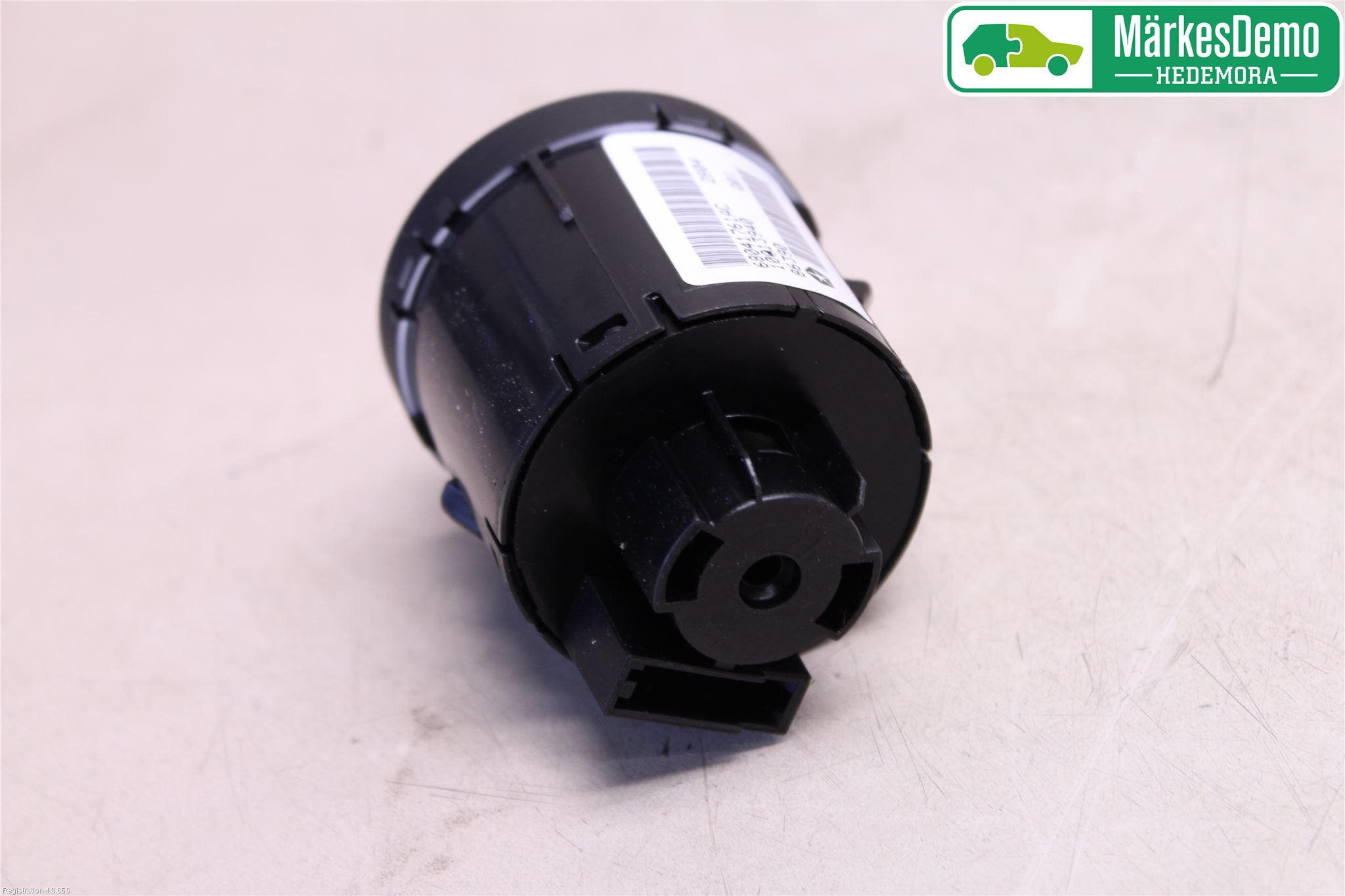 Fiat FREEMONT Strömställare Ljus