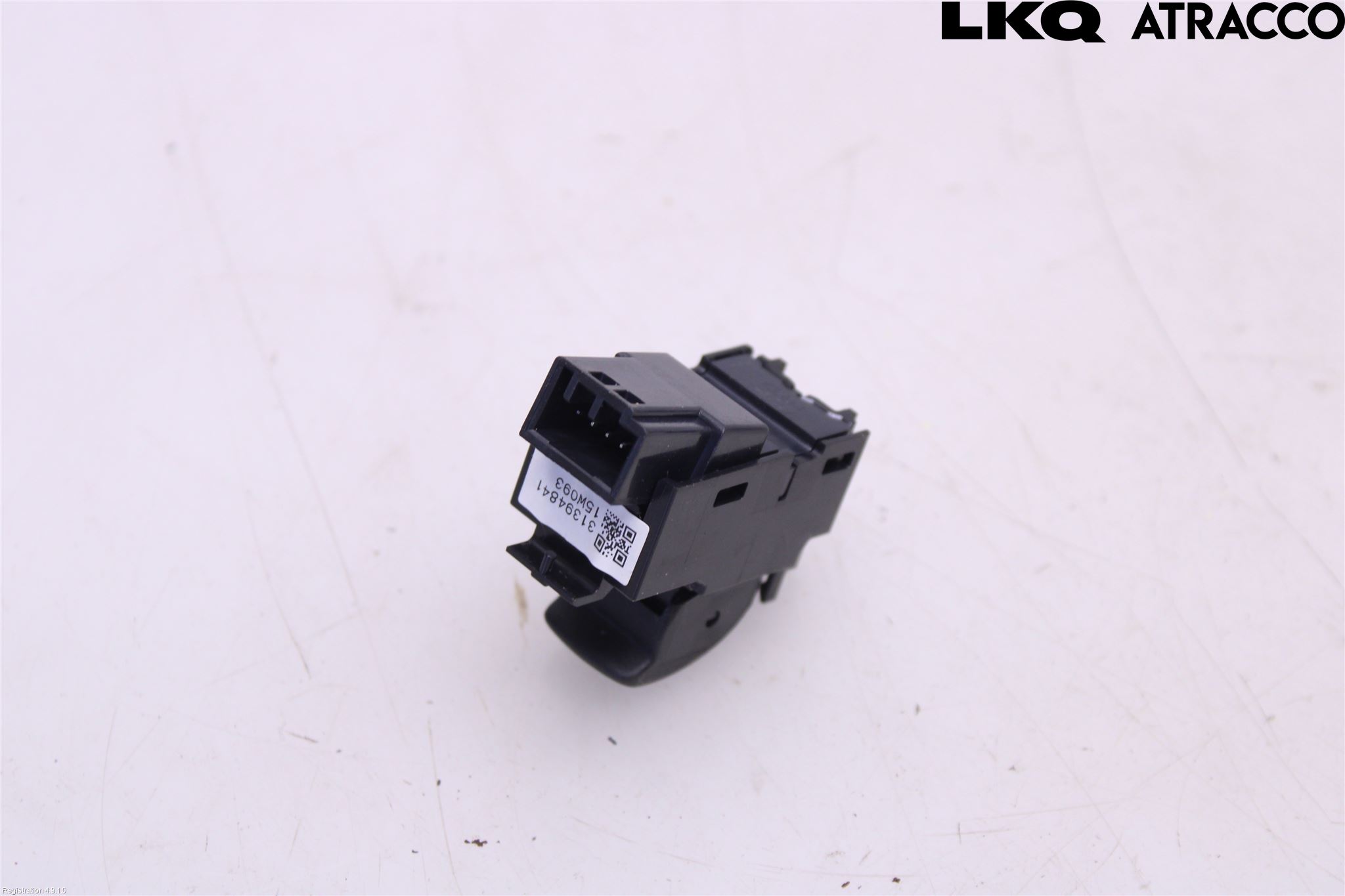 Volvo XC60 14-17 Strömställare Elhiss