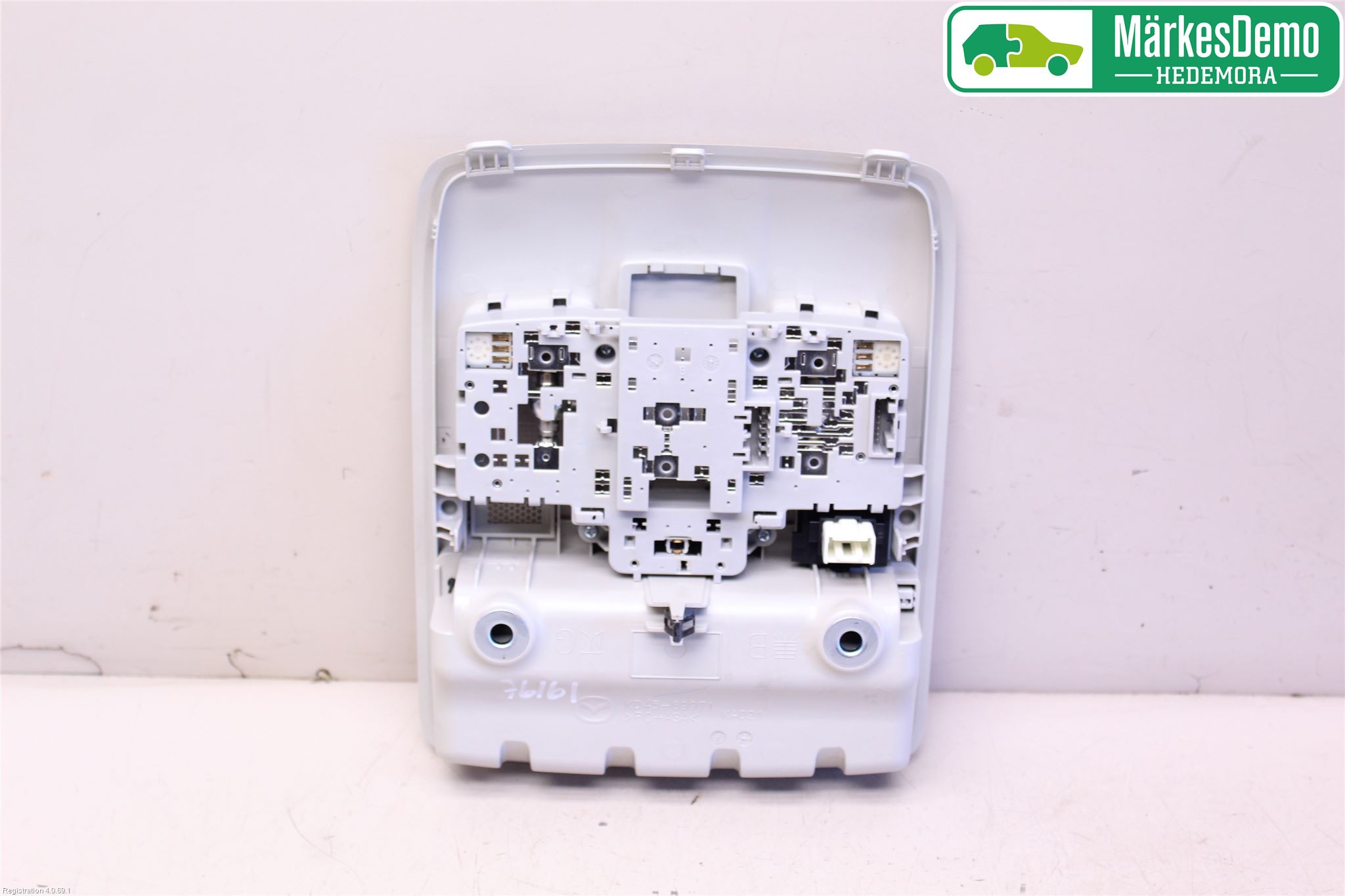 Mazda CX-5 12-17 Innerbelysning