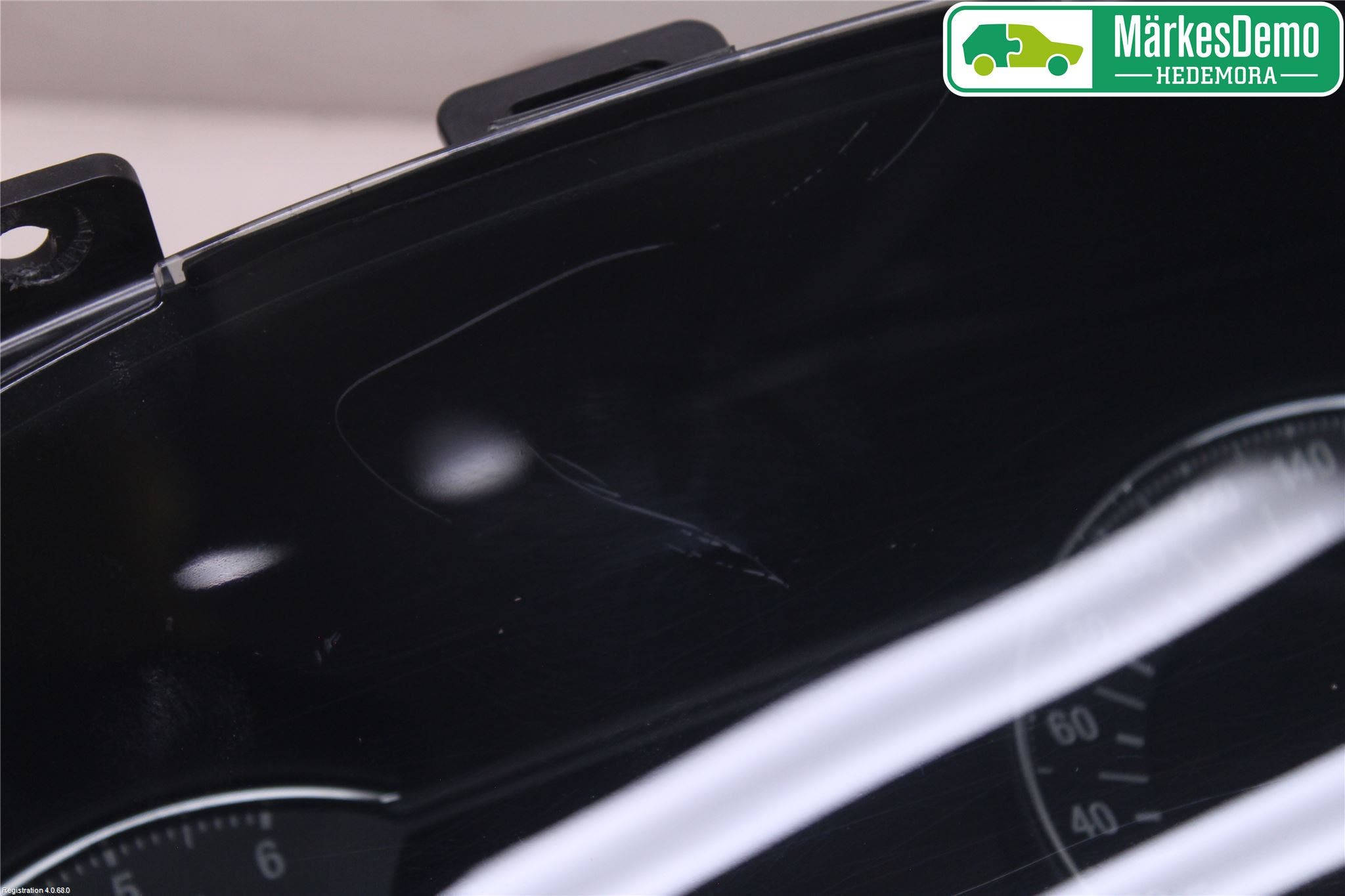 Ford MONDEO 15-22 Instrument Komb