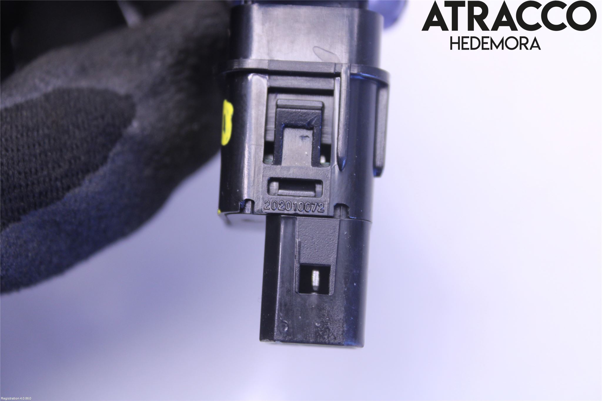 Chevrolet CAMARO Strömställare Varnings