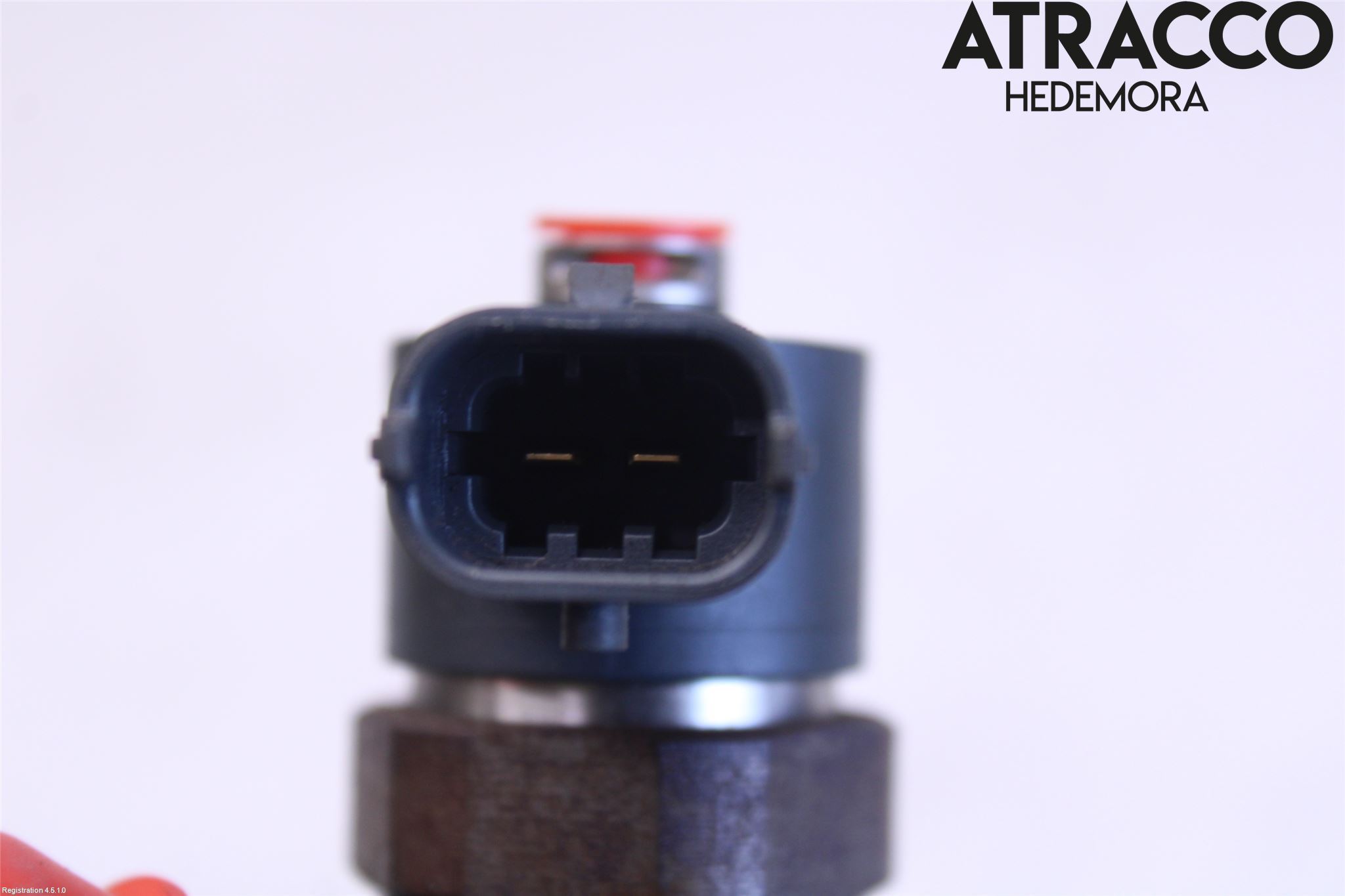 Opel COMBO D 12-18 Injspridare