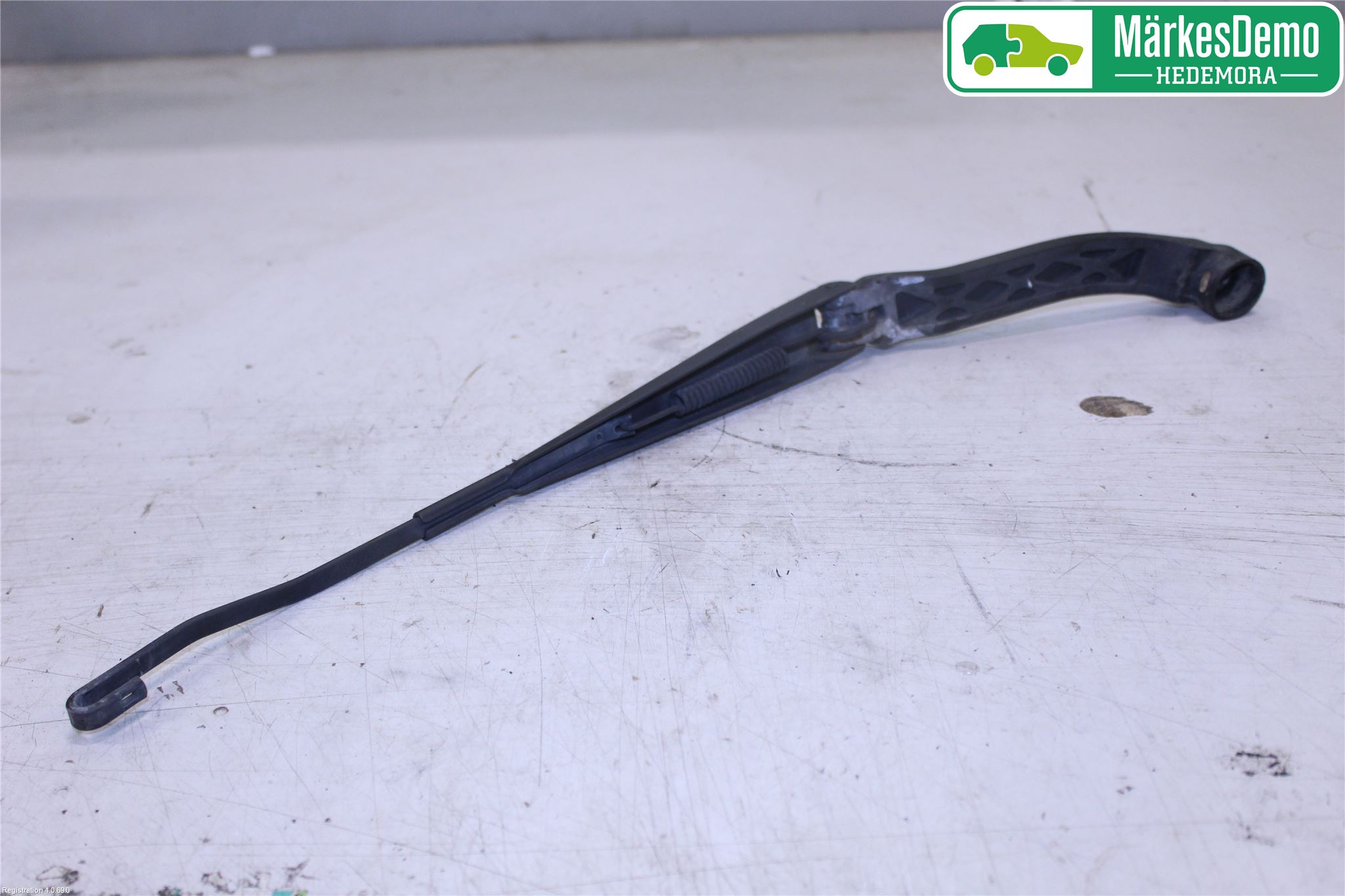 Mitsubishi GRANDIS Torkararm Armar Vindruta
