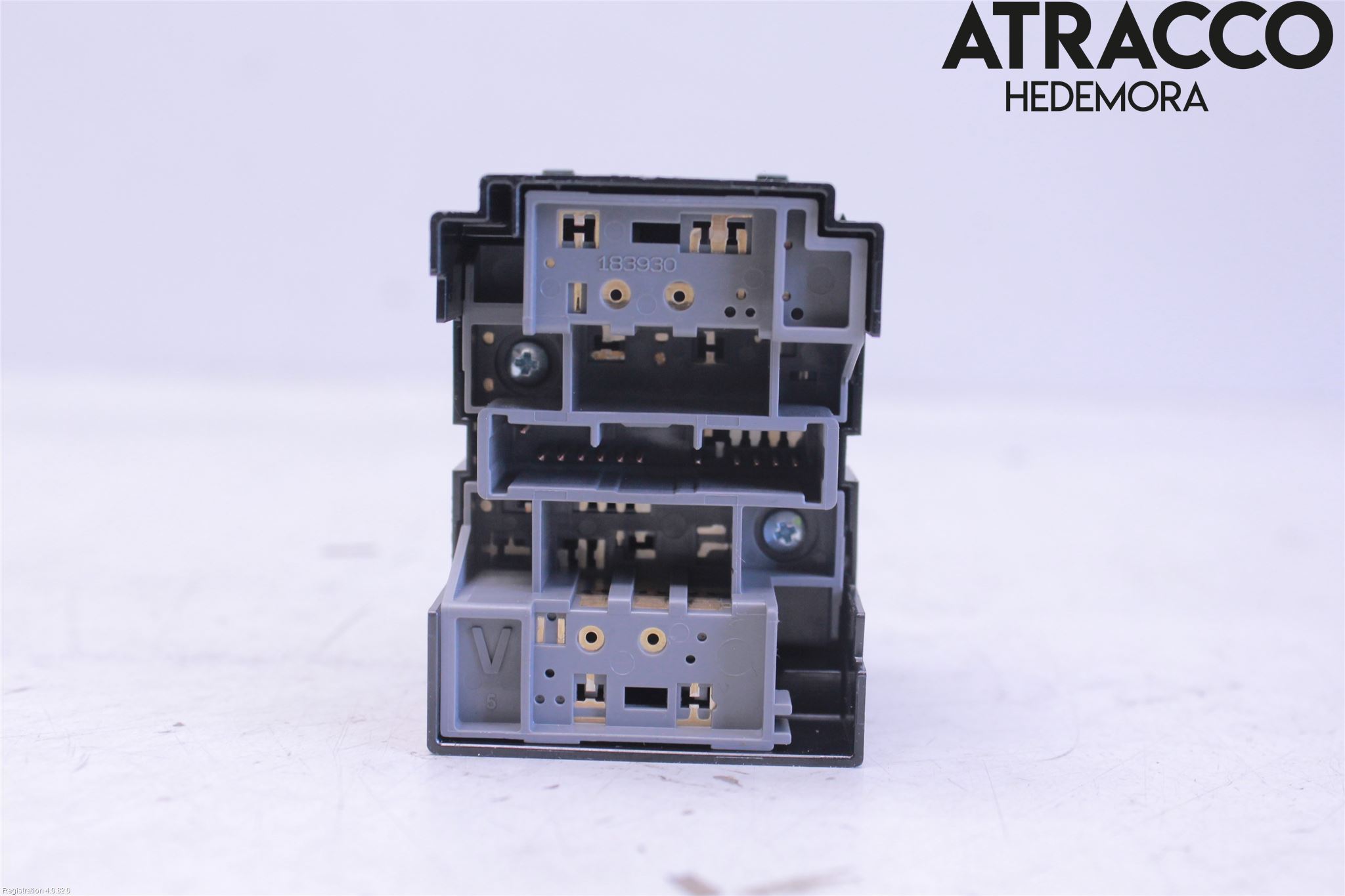 Toyota RAV4 19- Strömställare Spegel