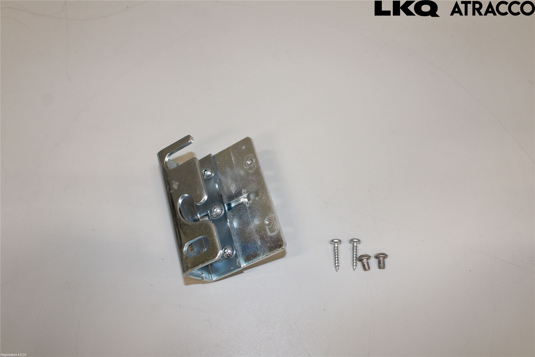 Fiat DUCATO 15-23 Dörr Fram Vänster