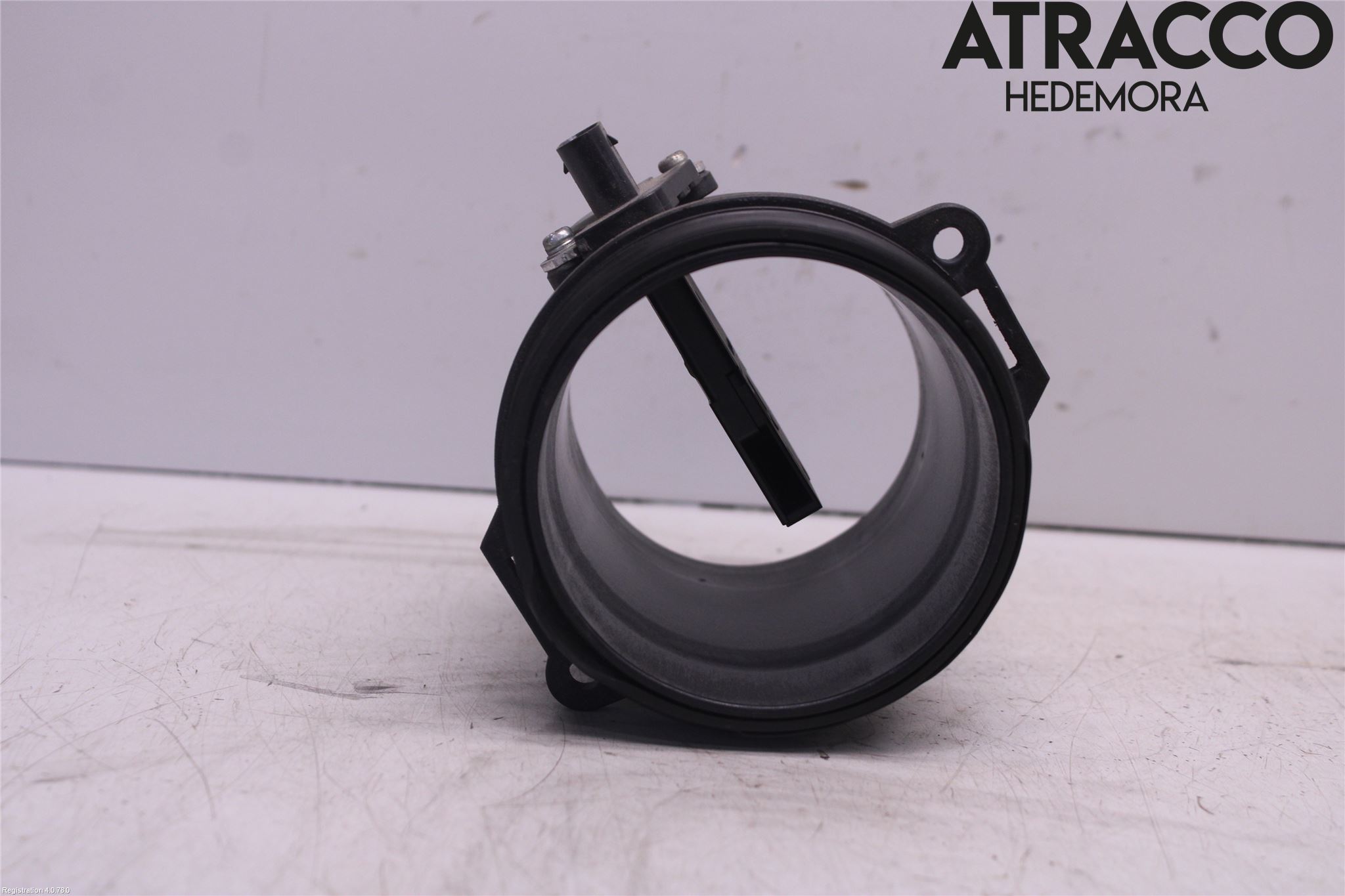 Audi Q7/SQ7 Injluftmassamätare