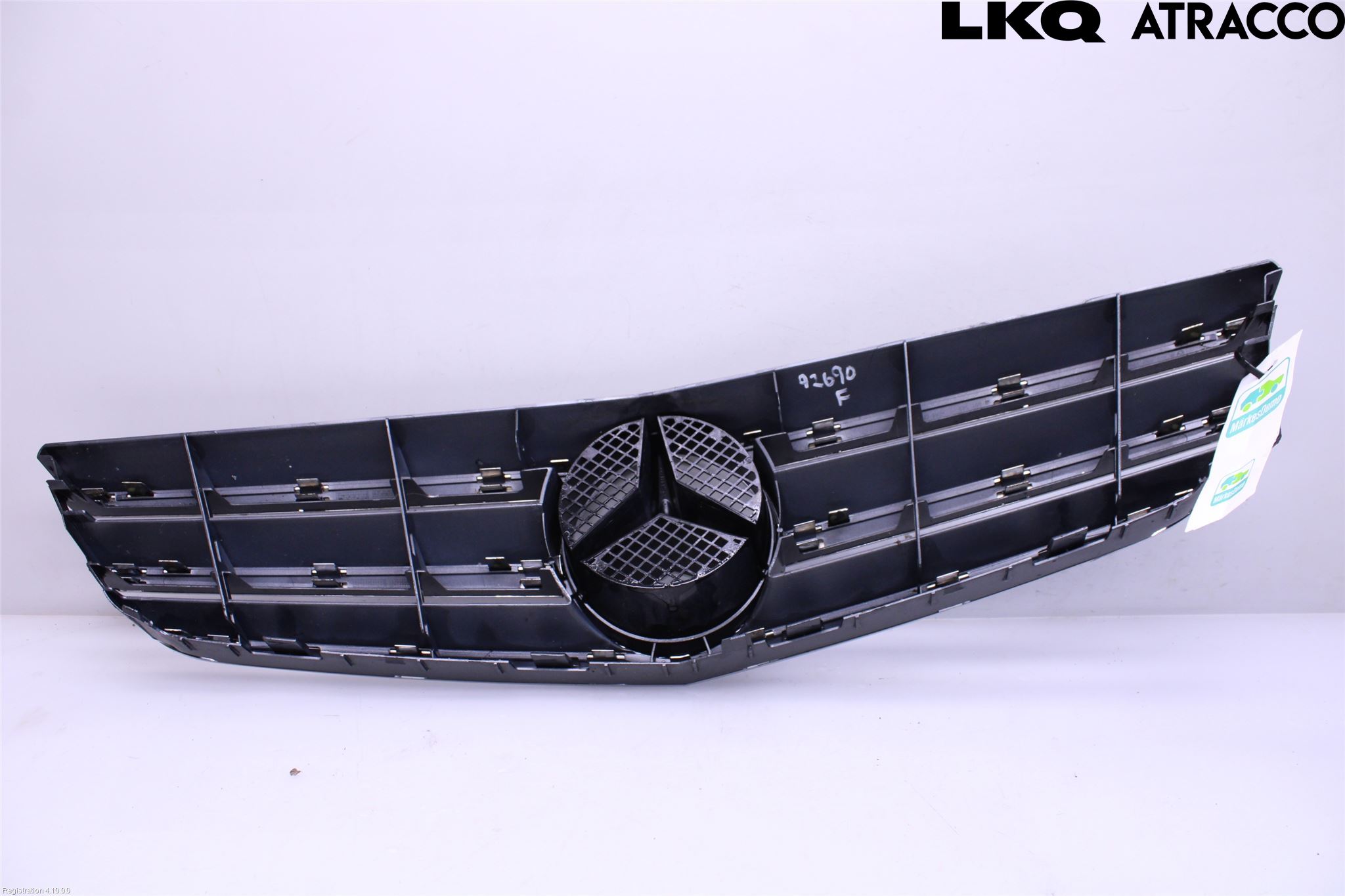 Mercedes-Benz MB CLC-KLASS (CL203) 08-11 Grill Komp