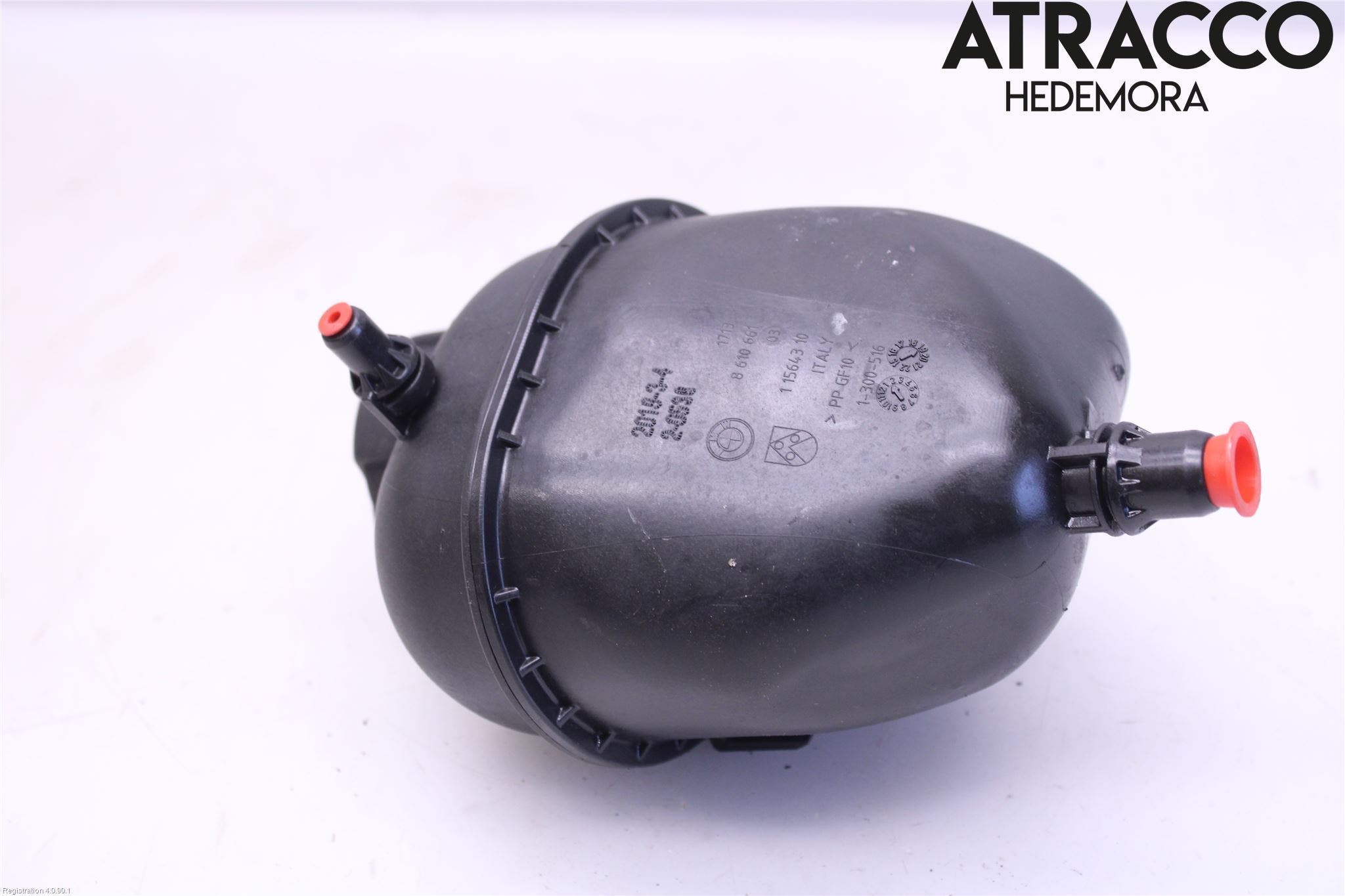 BMW X4 G02 18- Expansionstank