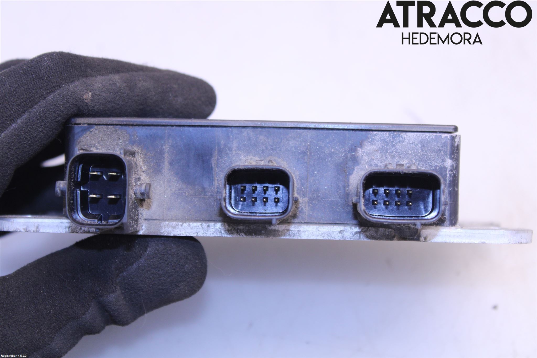 Lexus IS 250/350 14-20 Styrenhet Insprut Bensin