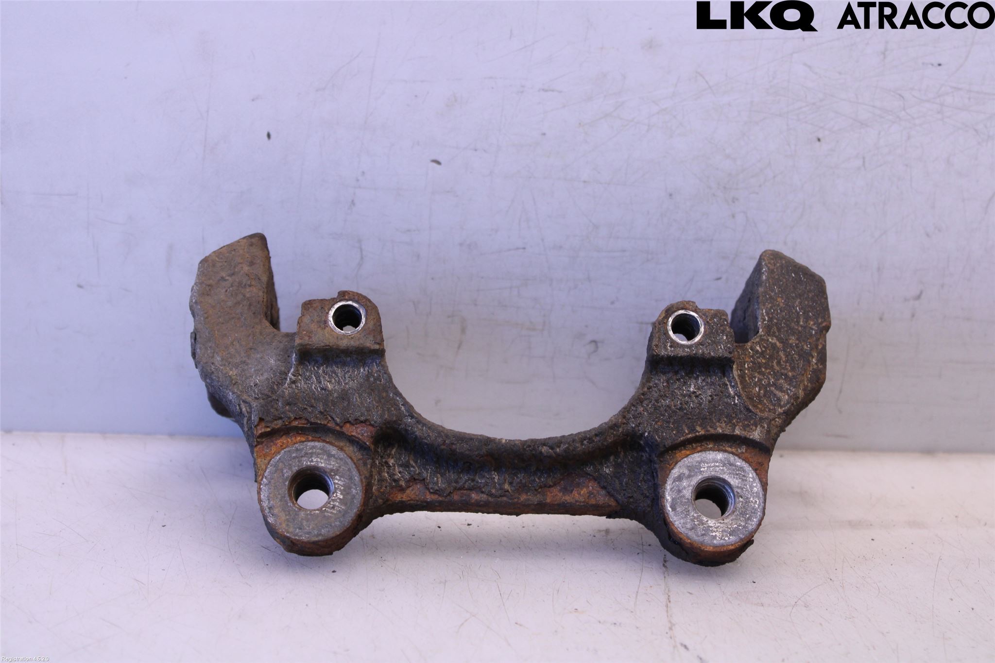 BMW 3 E90/91 SED/TOU 05-12 Bromsokshållare