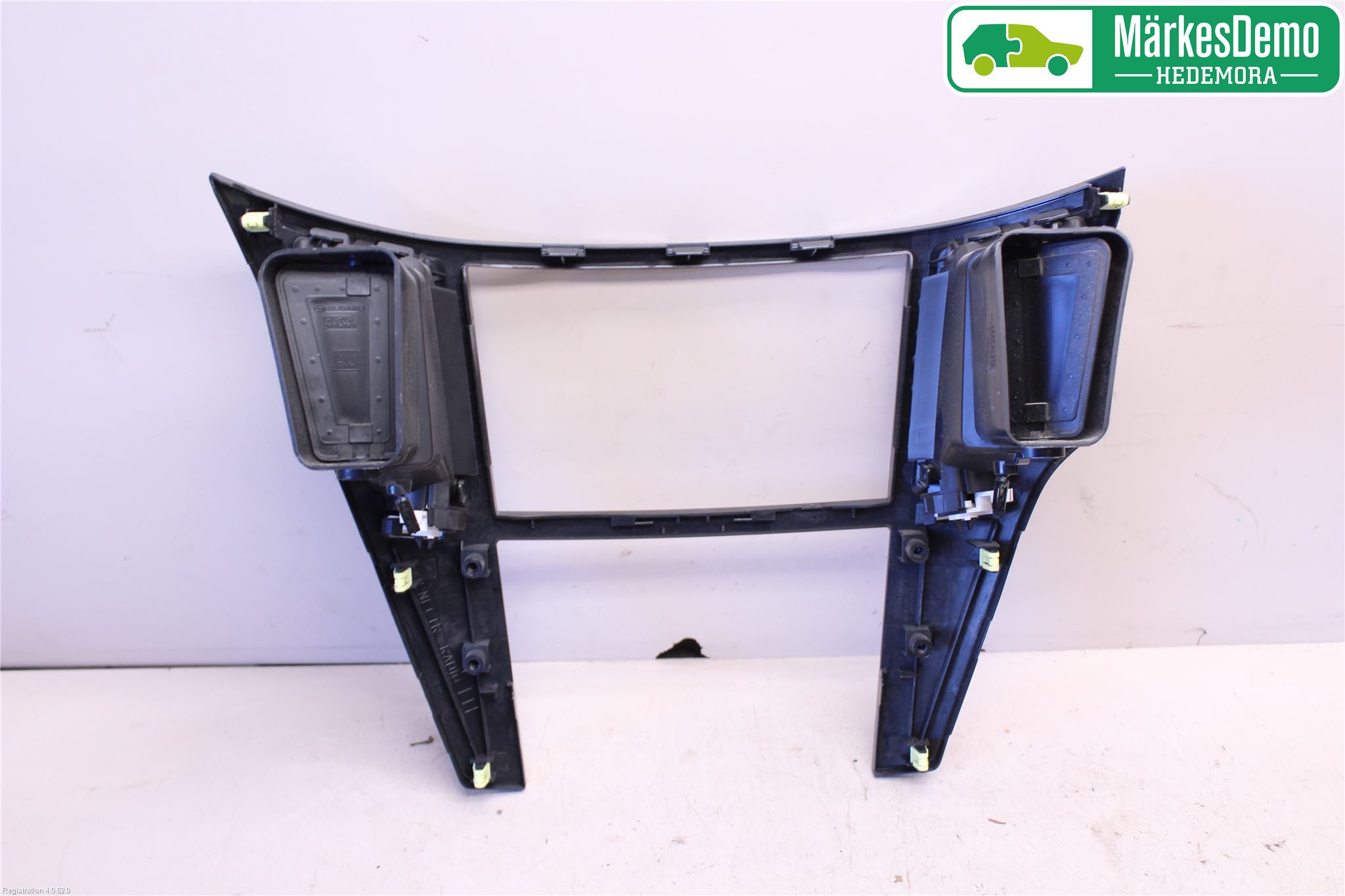Subaru LEGACY 10-14 Instrument-Radio Sarg
