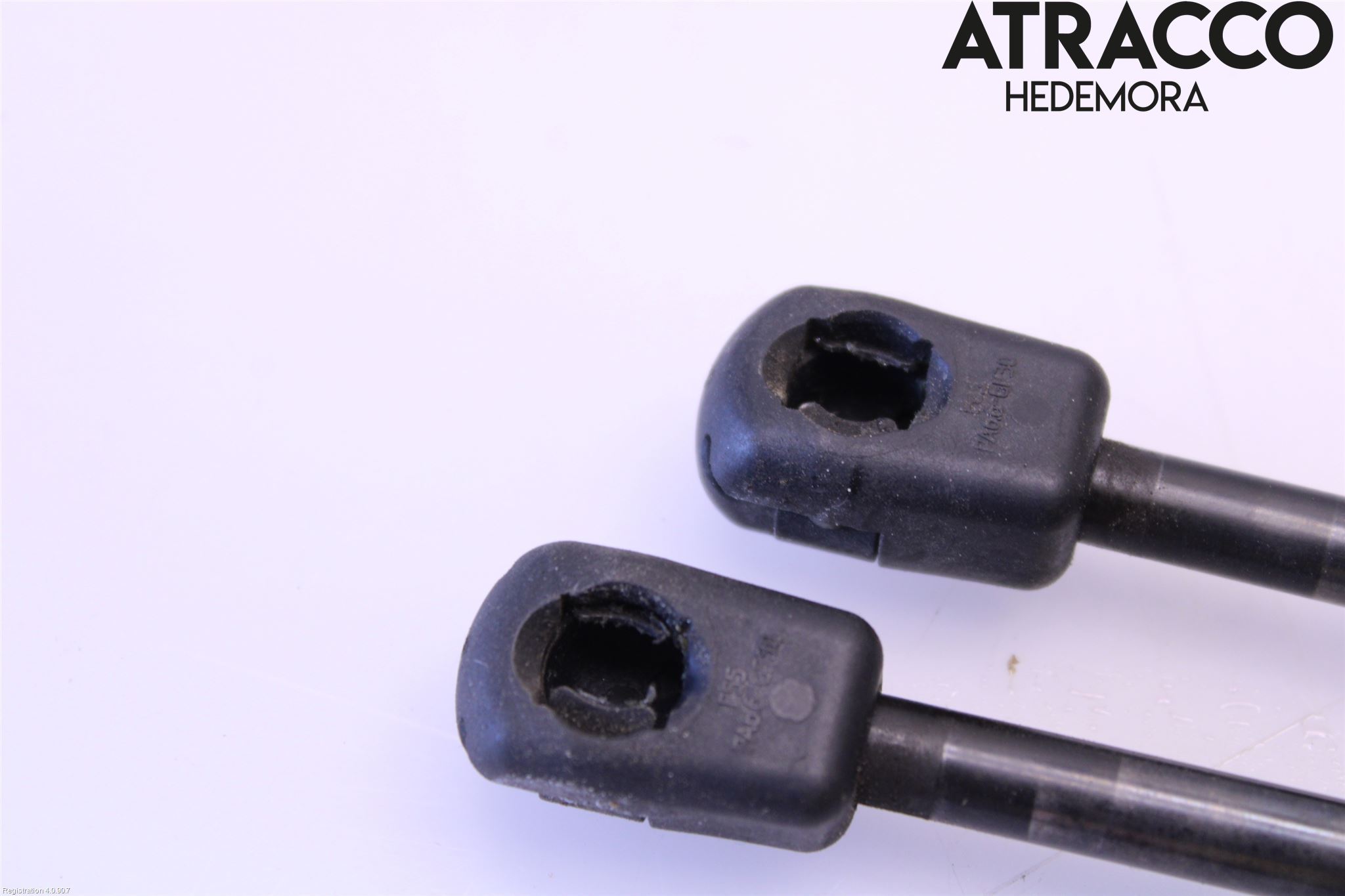 Audi A8/S8 4H 10-17 Gasfjäder Motorhuv