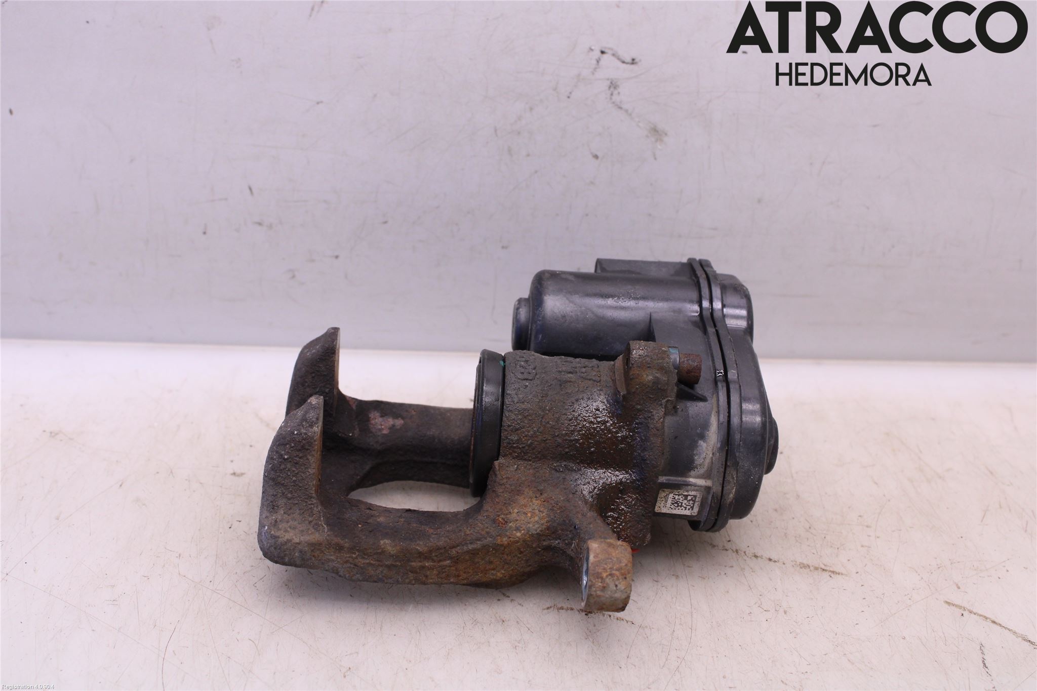 Nissan X-TRAIL 14-21 Bromsok Bak Höger