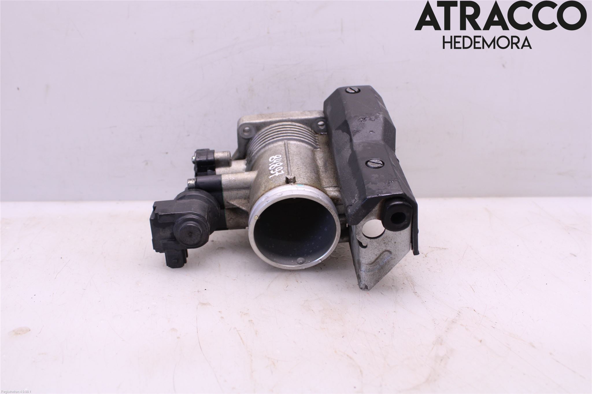 BMW Z3 E36/6    94-02 Injspjällhus