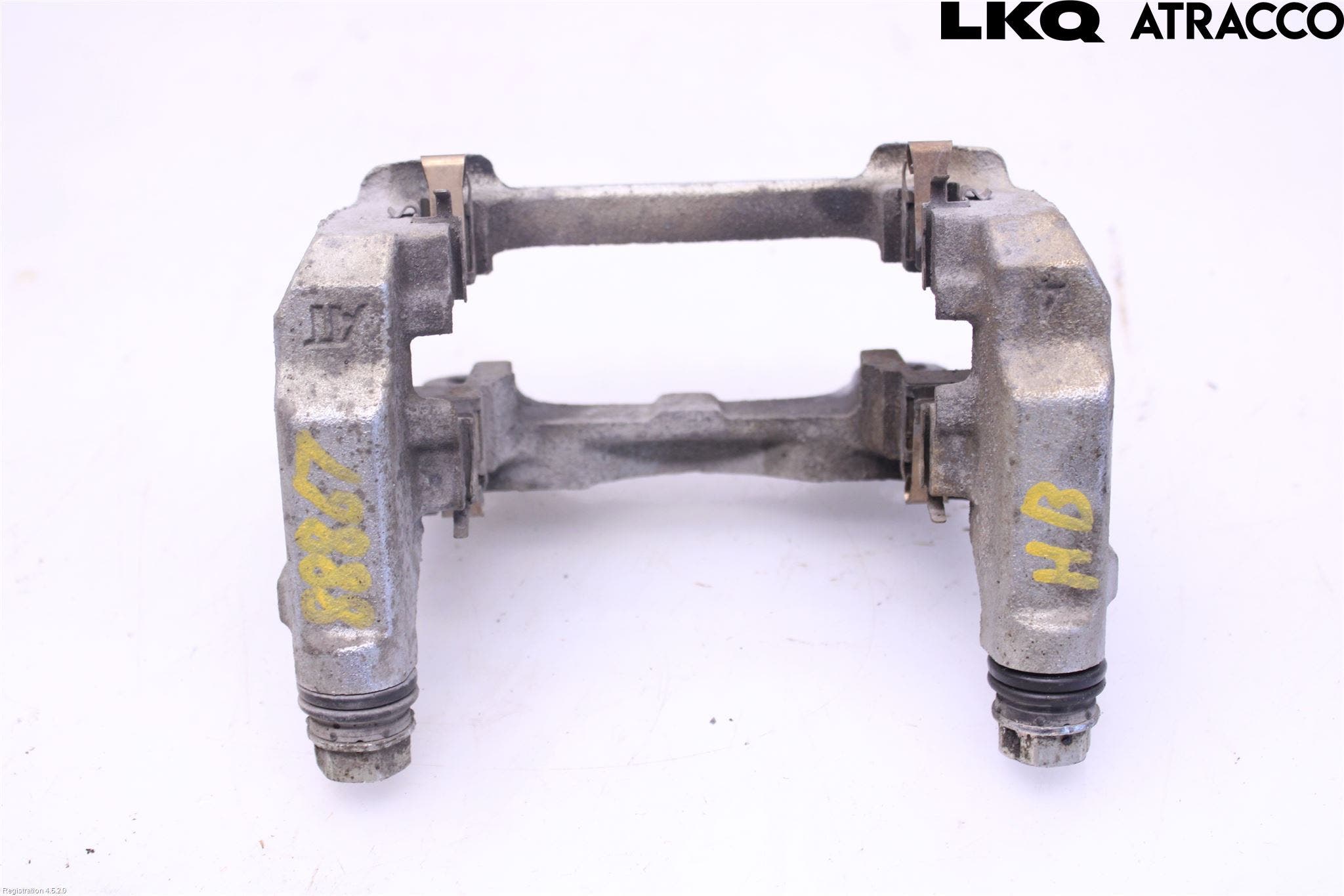 Toyota RAV4 19- Bromsokshållare