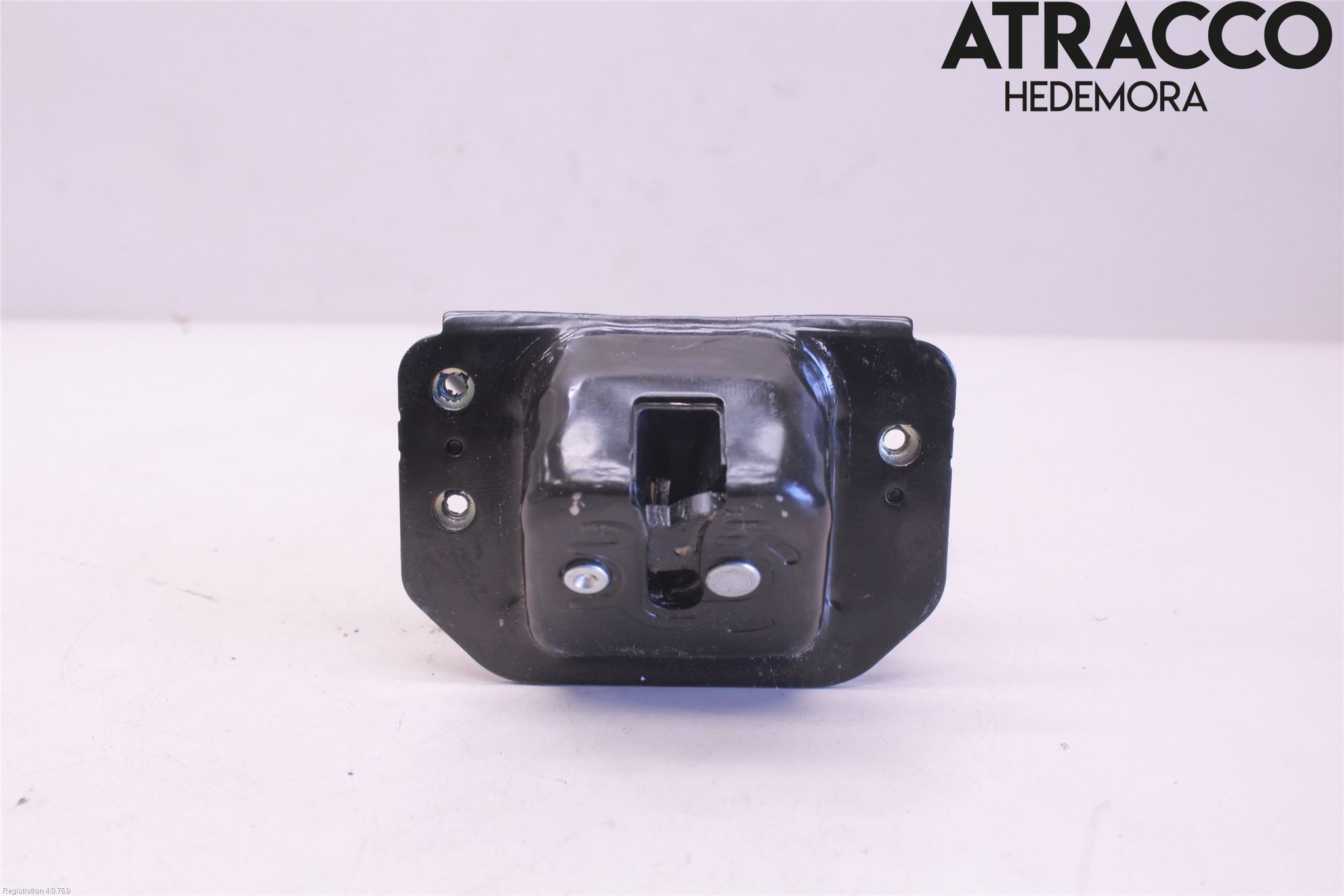 Ford KUGA 13-16 Låskista Baklucka