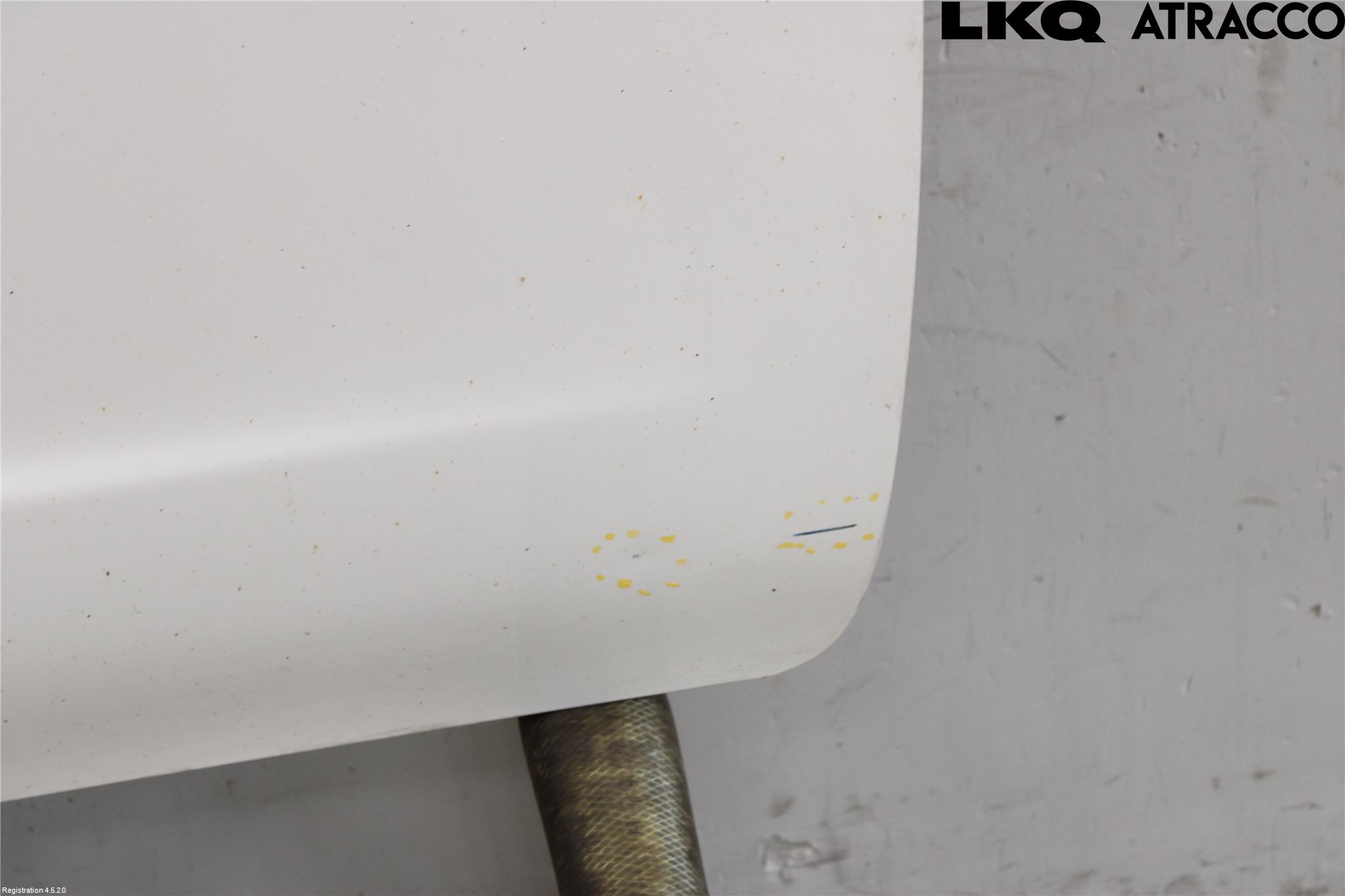 Nissan NV200/NV200 COMBI Dörr Fram Höger