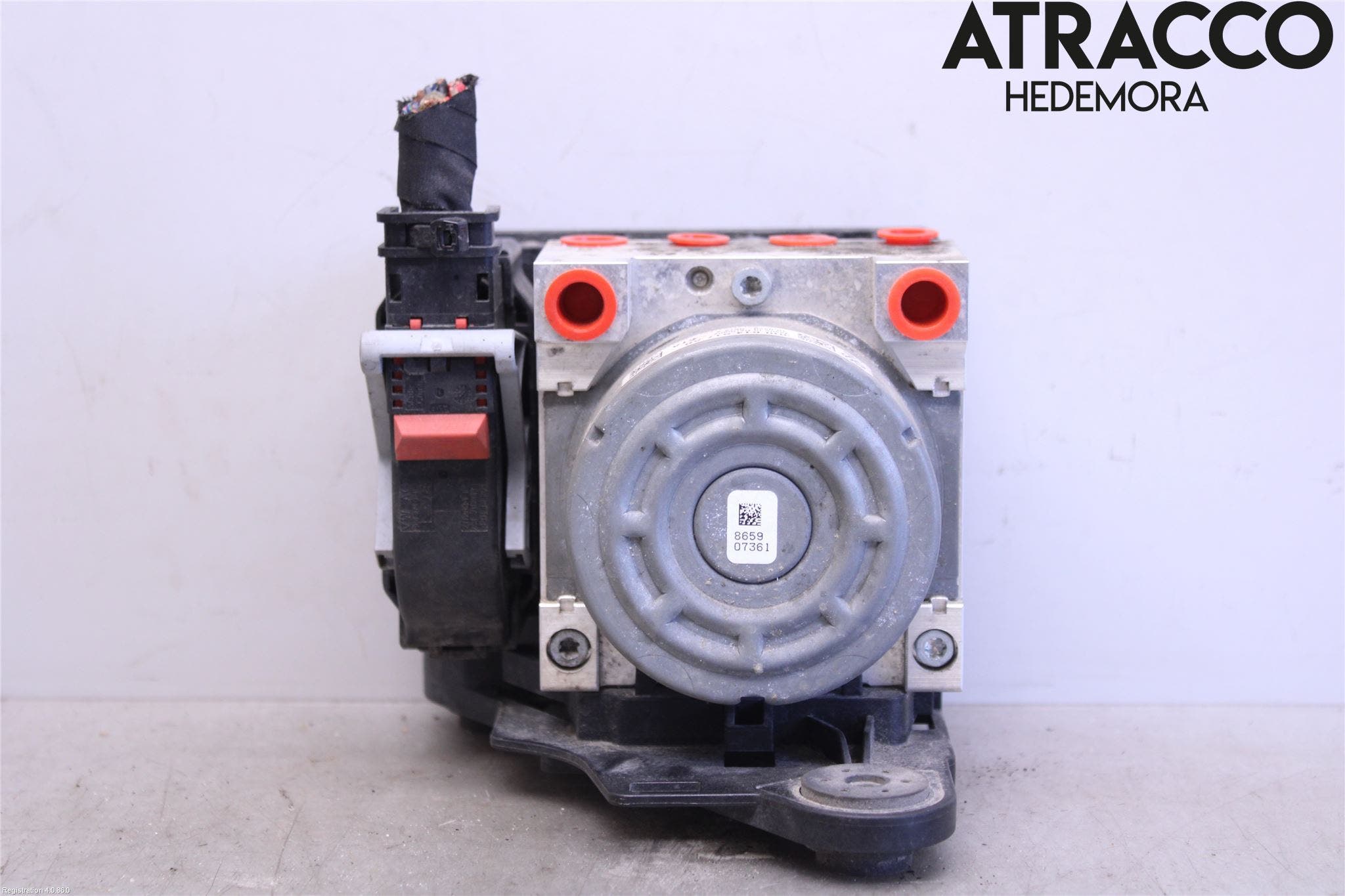 Volkswagen VW GOLF / E-GOLF VII 13-20 Abs Hydraulaggregat