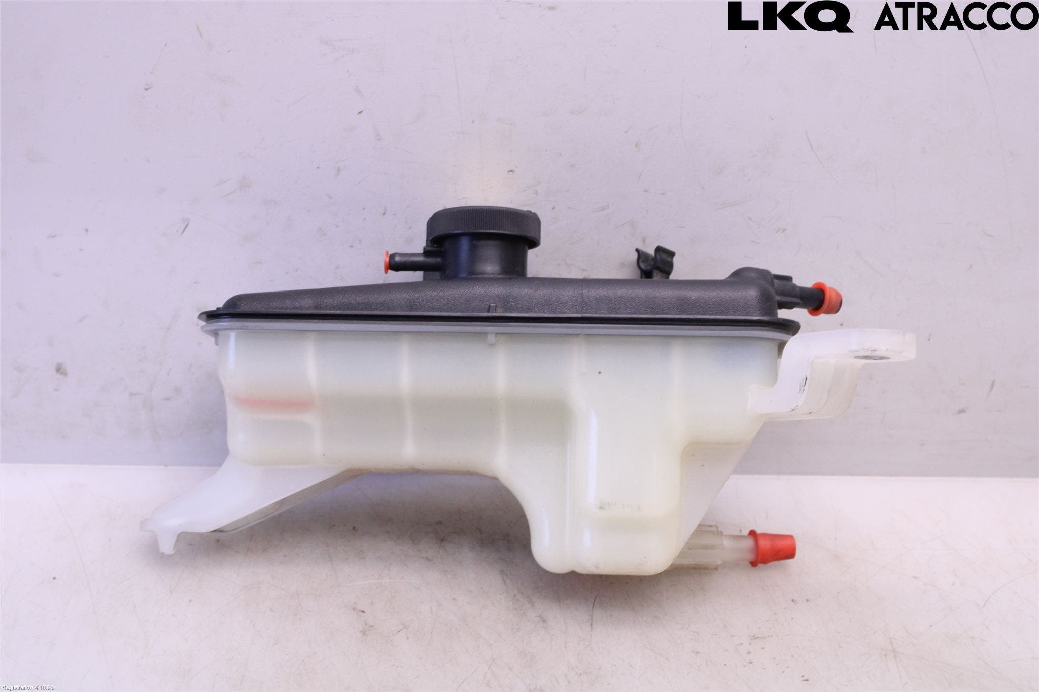 Toyota RAV 4 06-12 Expansionstank