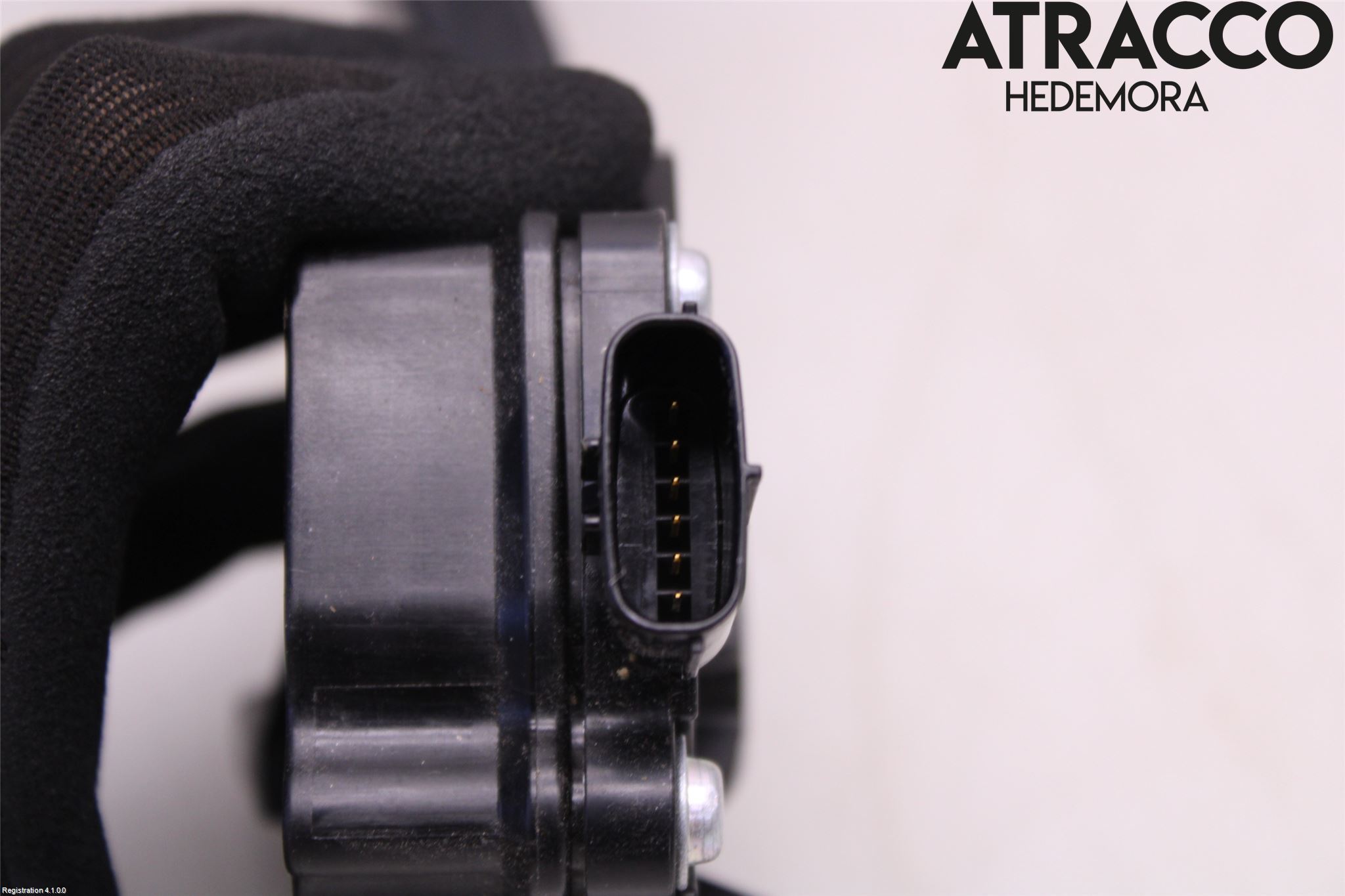 Subaru IMPREZA V 18- Gaspedal