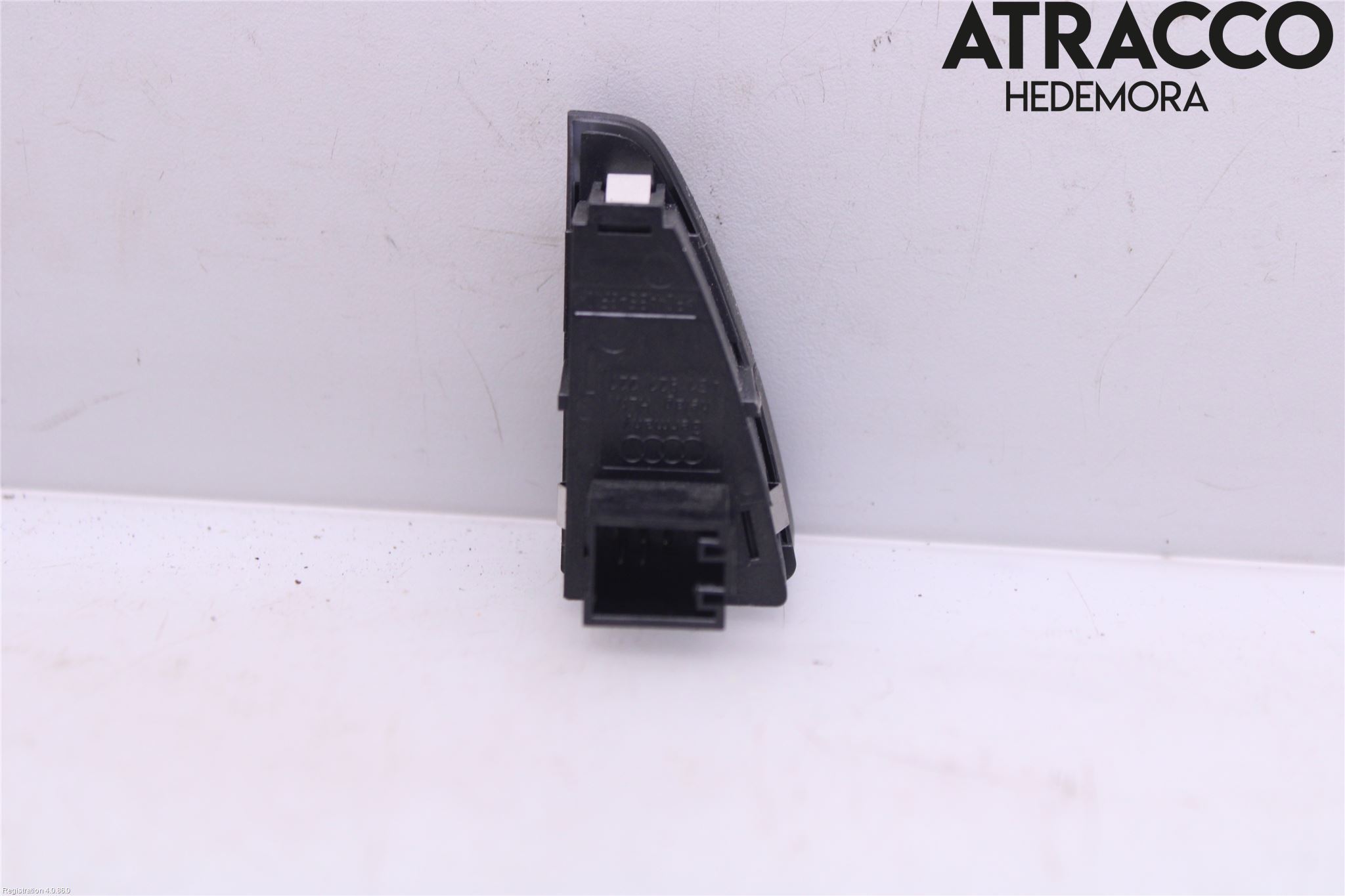 Audi A6 ALLROAD 12-18 Strömställare Övrigt